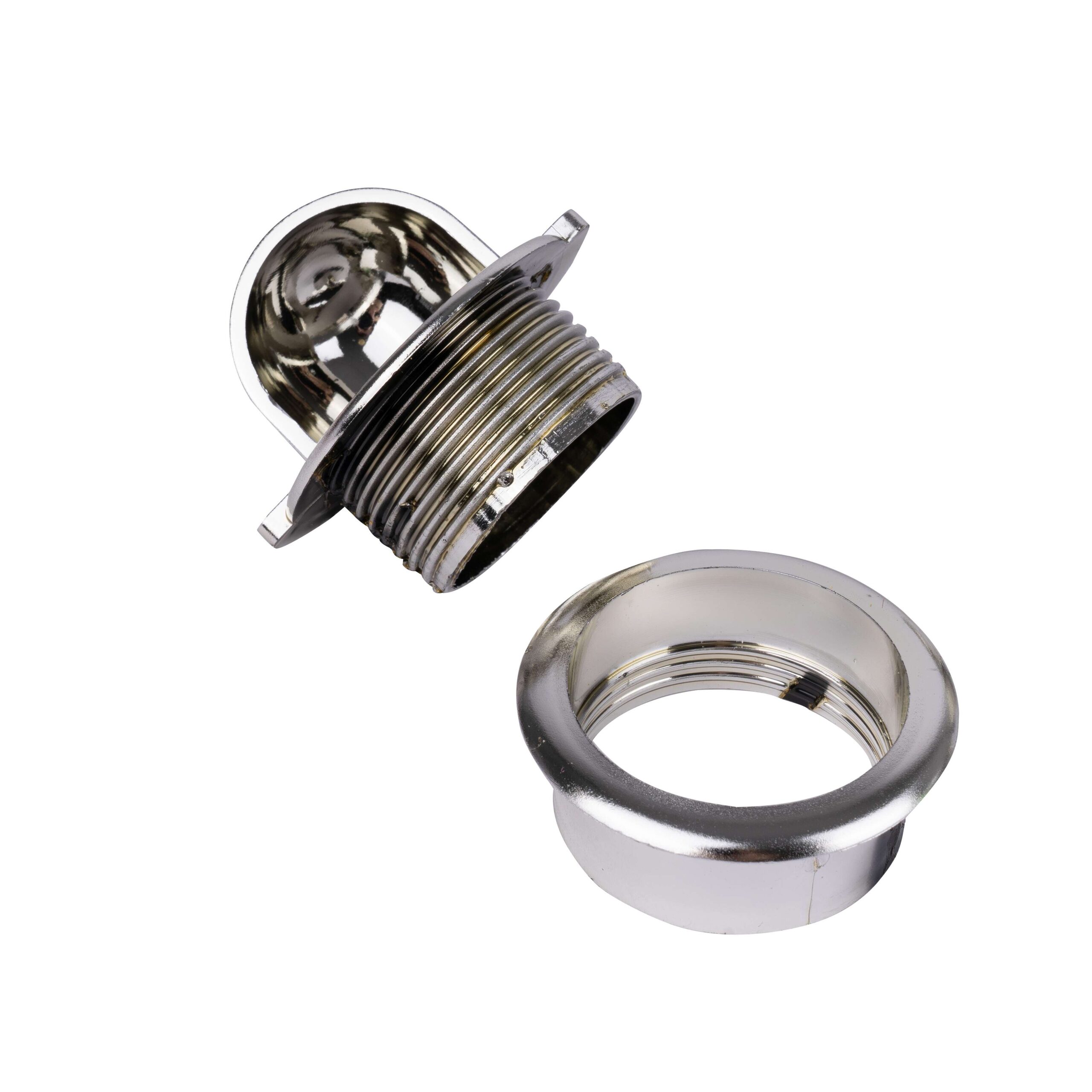 Sportime Balleinwurfschale für Tischkicker "Comfort/Klappbar"