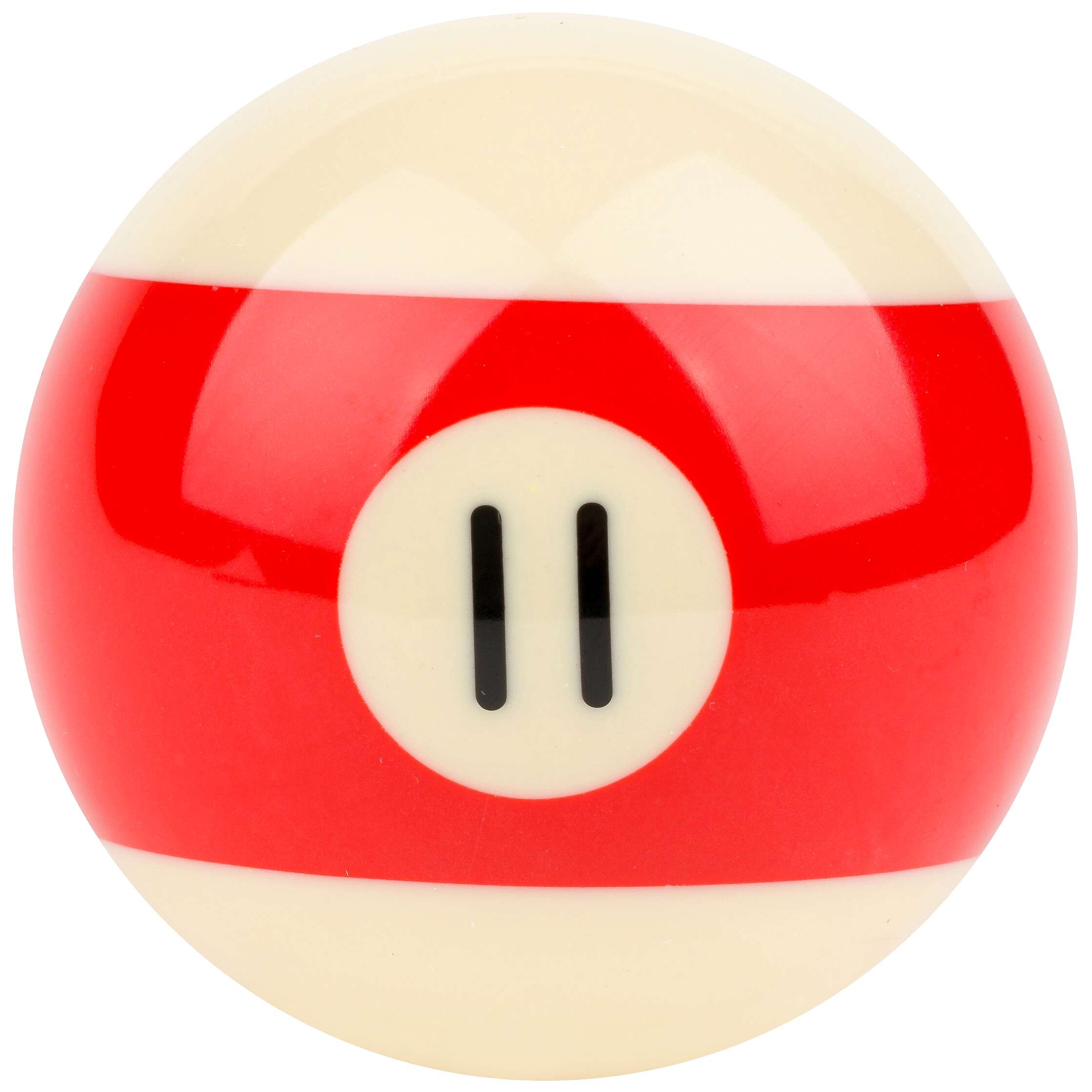 Sportime Billardkugel "Pool"