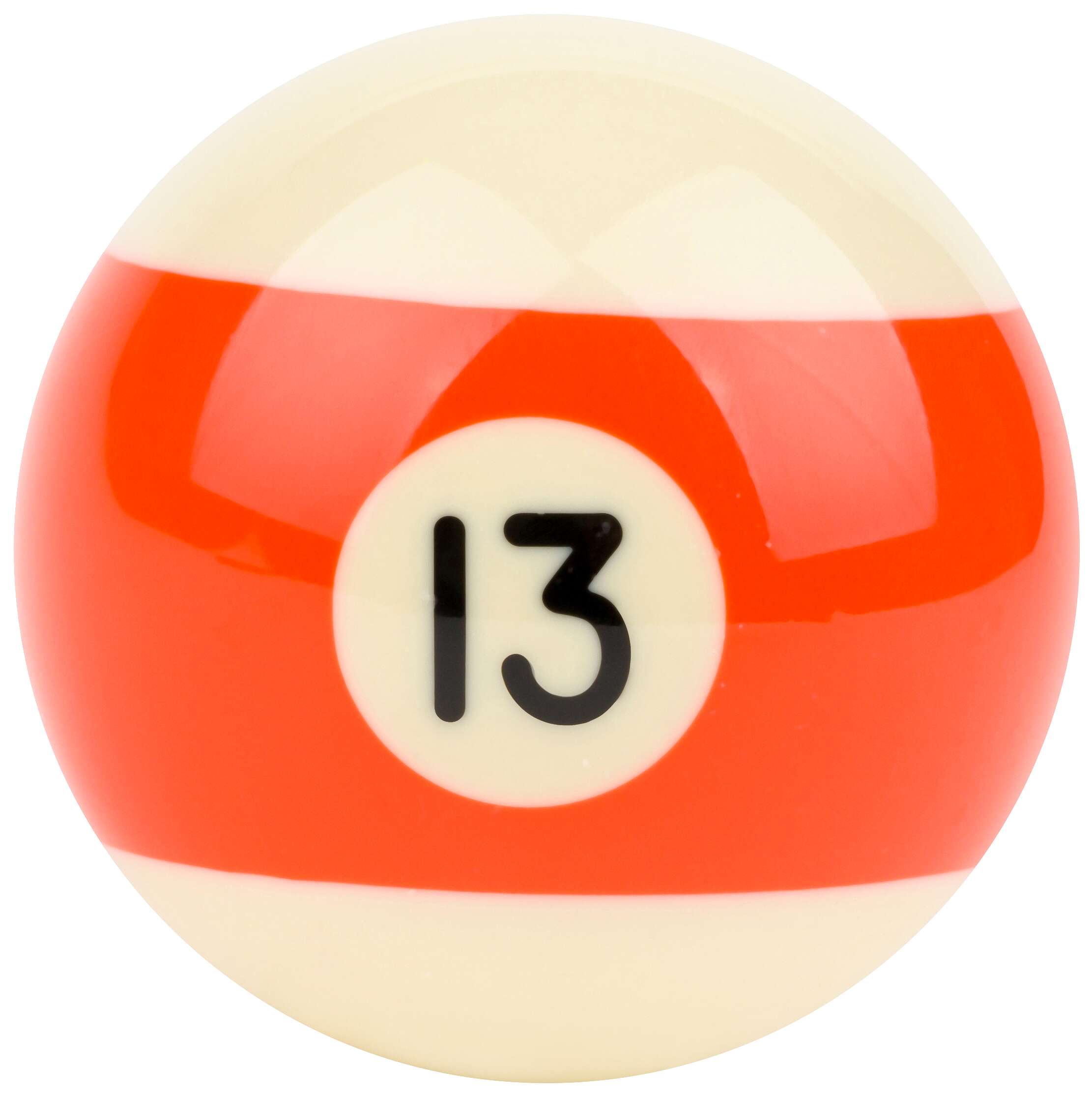 Sportime Billardkugel "Pool"