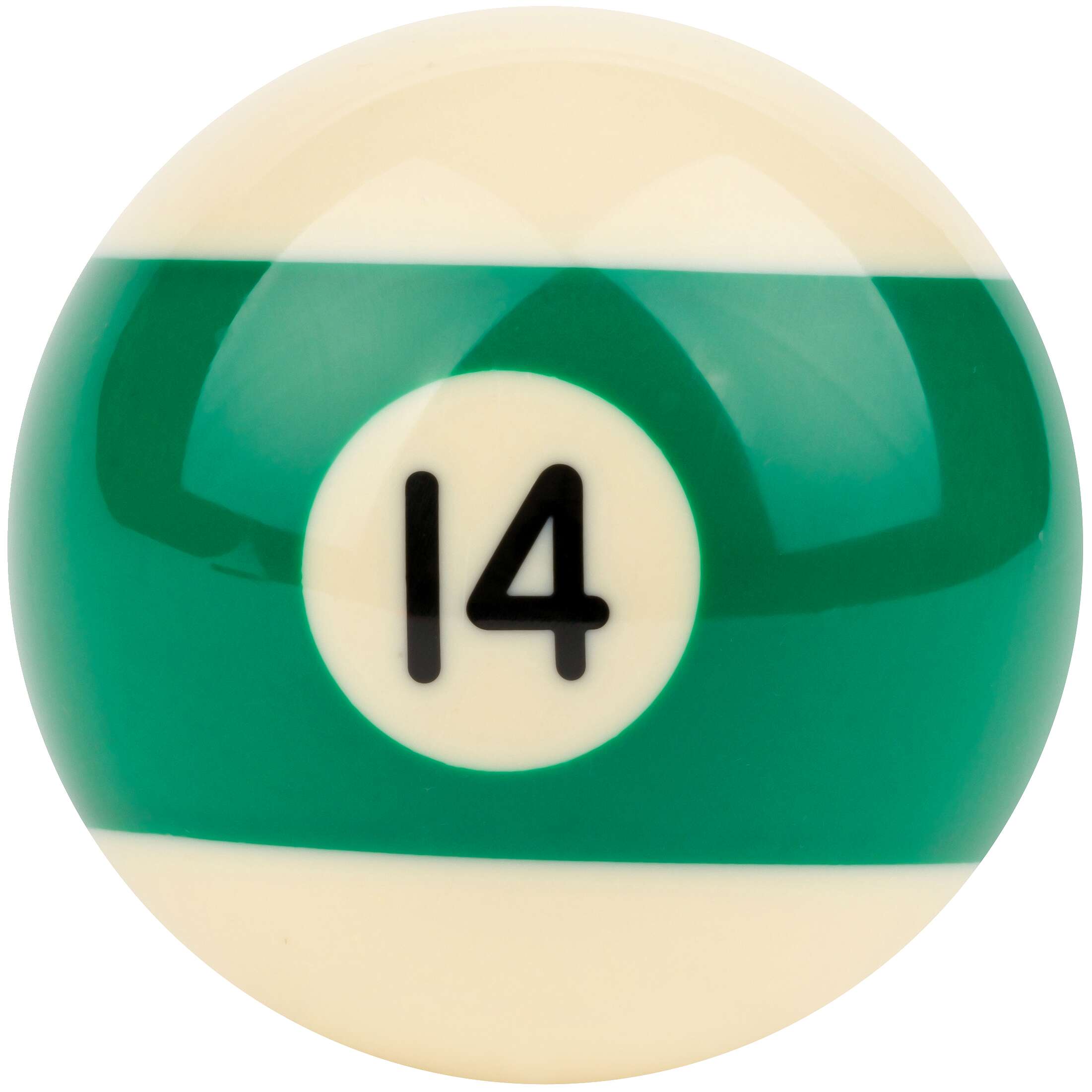 Sportime Billardkugel "Pool"