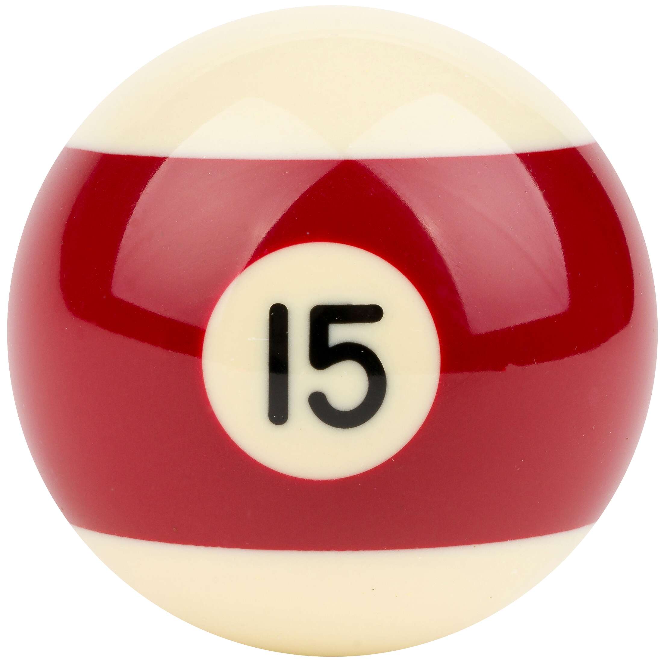 Sportime Billardkugel "Pool"