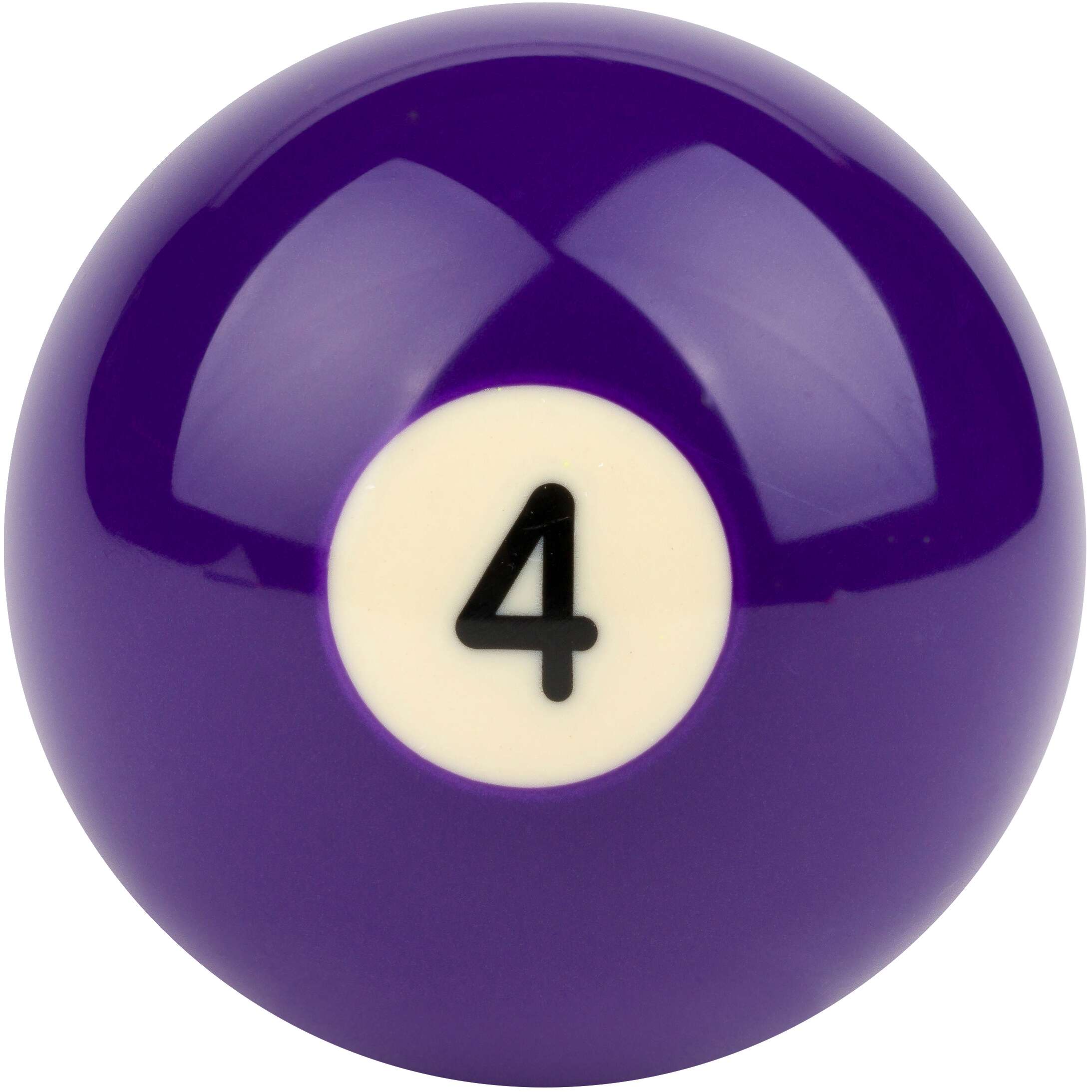 Sportime Billardkugel "Pool"