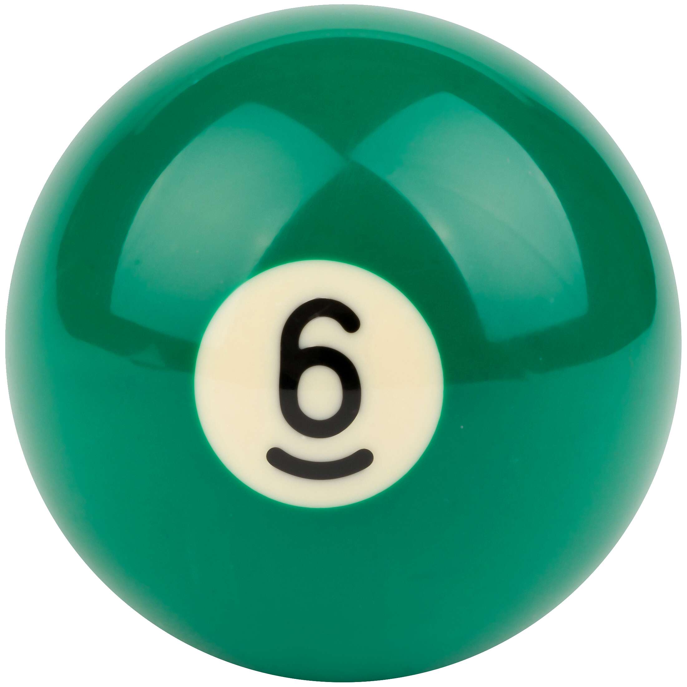 Sportime Billardkugel "Pool"