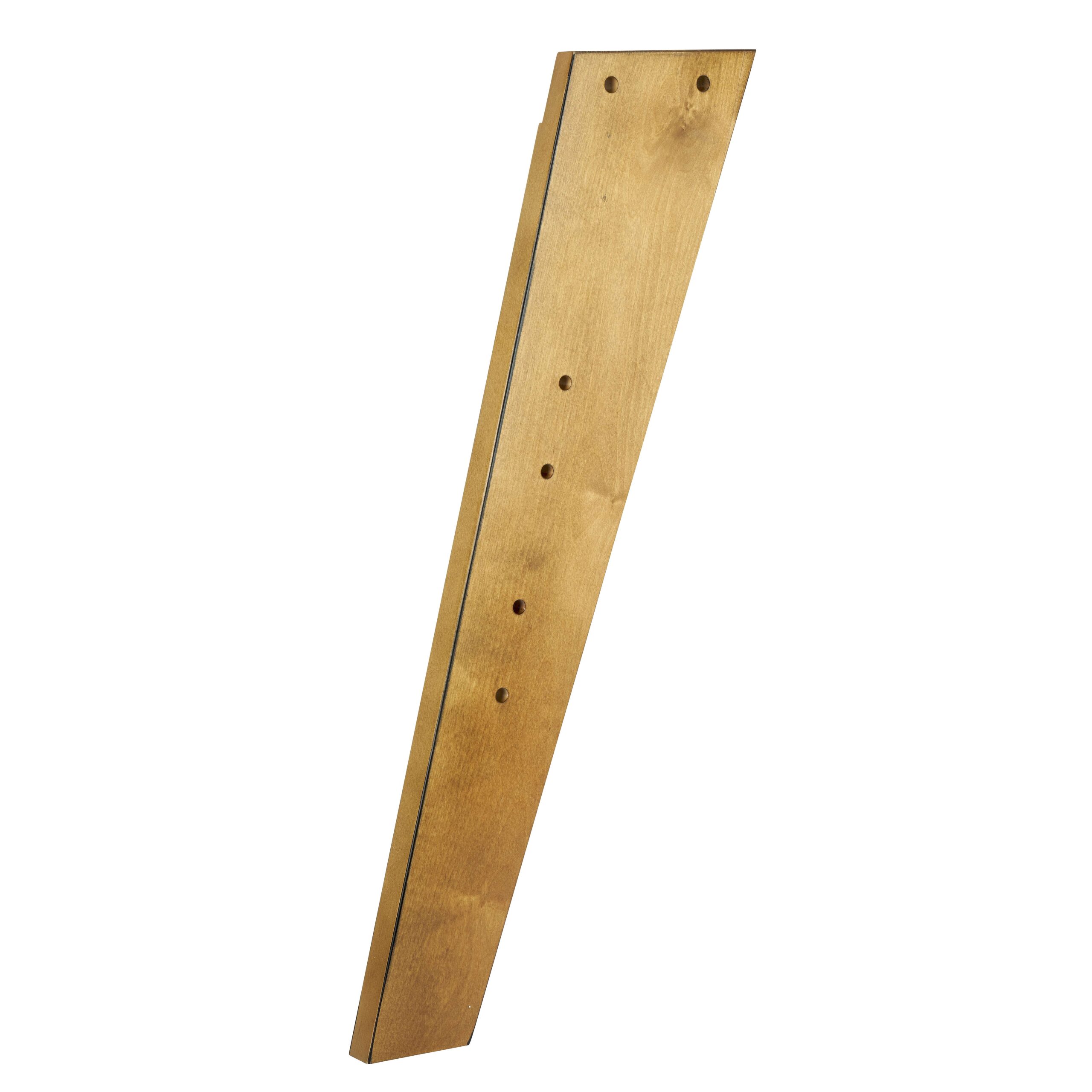 Sportime Ersatz-Standbein für Tischtennisplatte "Timber"