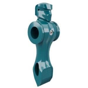Sportime Kickerfigur "Guardian"
