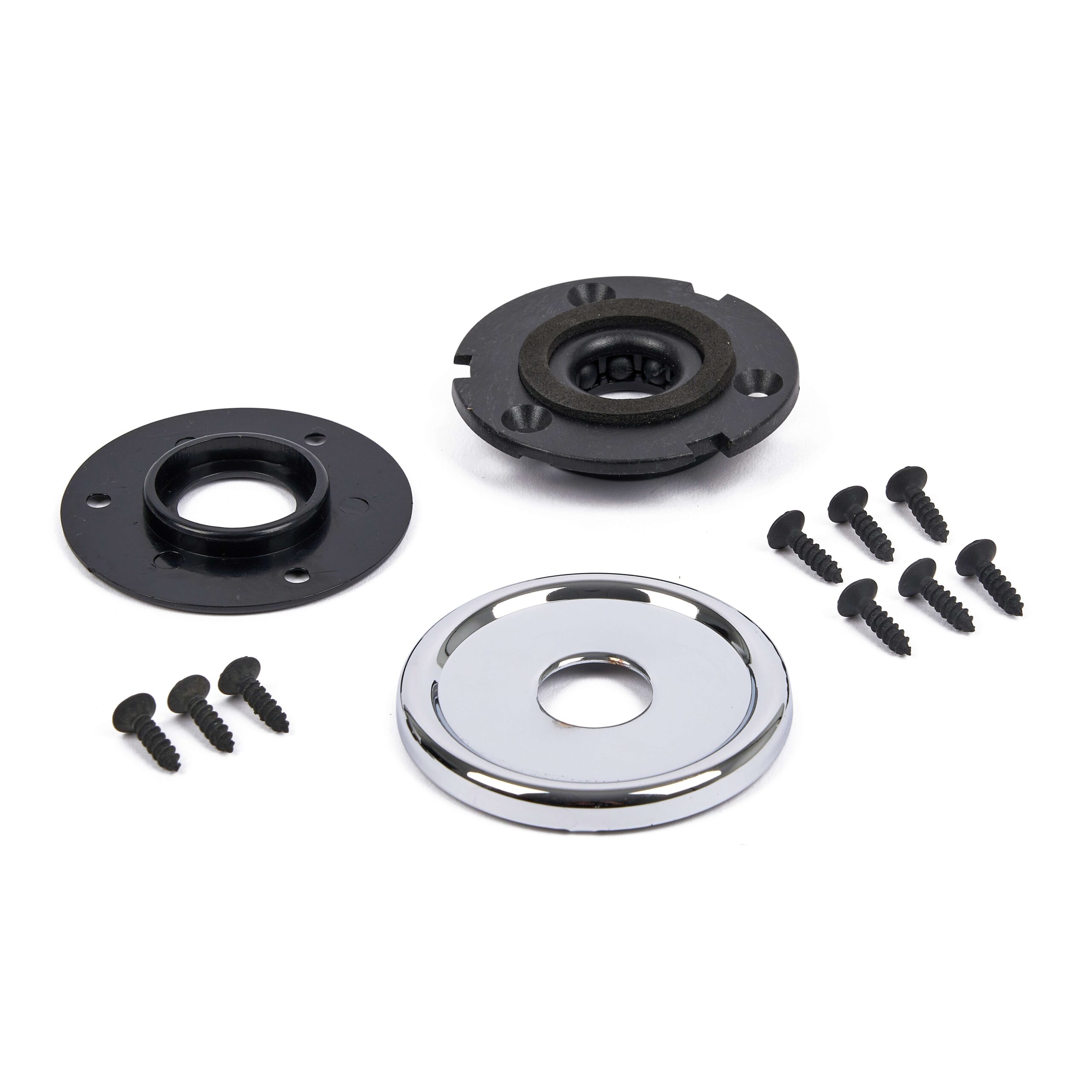 Sportime Kugellager-Set für Kicker klappbar