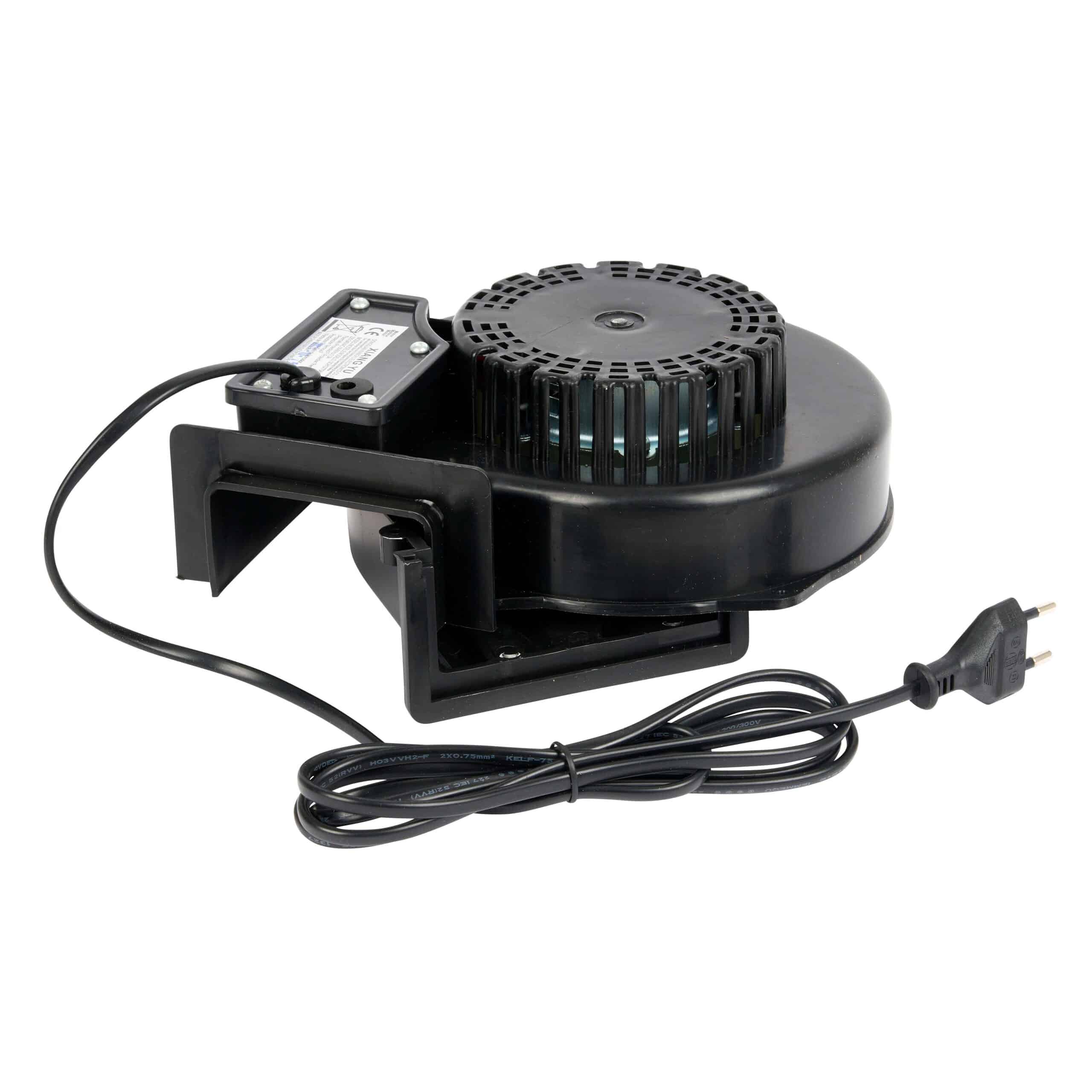 Sportime Lüfter-Set "Alpine"