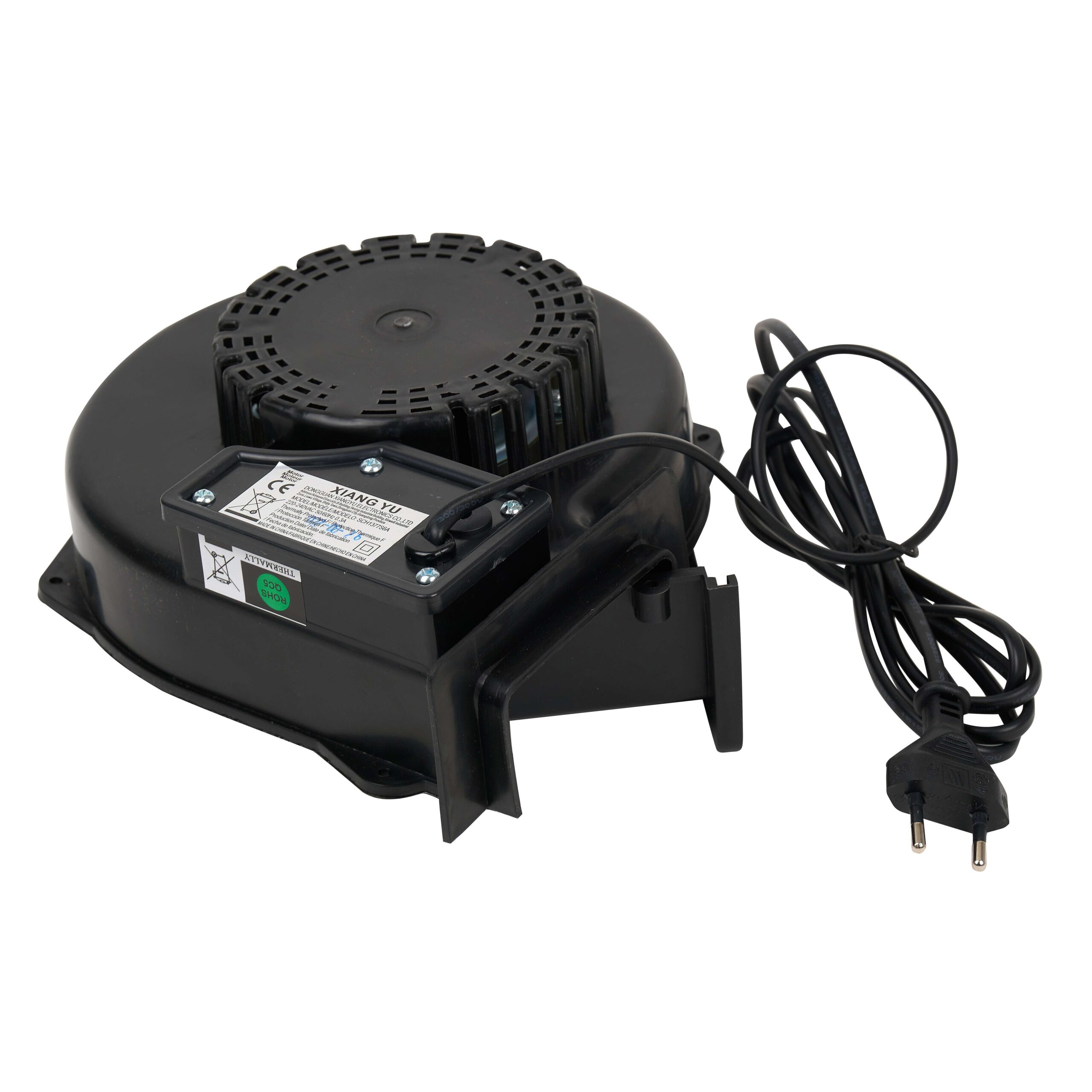 Sportime Lüfter-Set "Ice Arena"