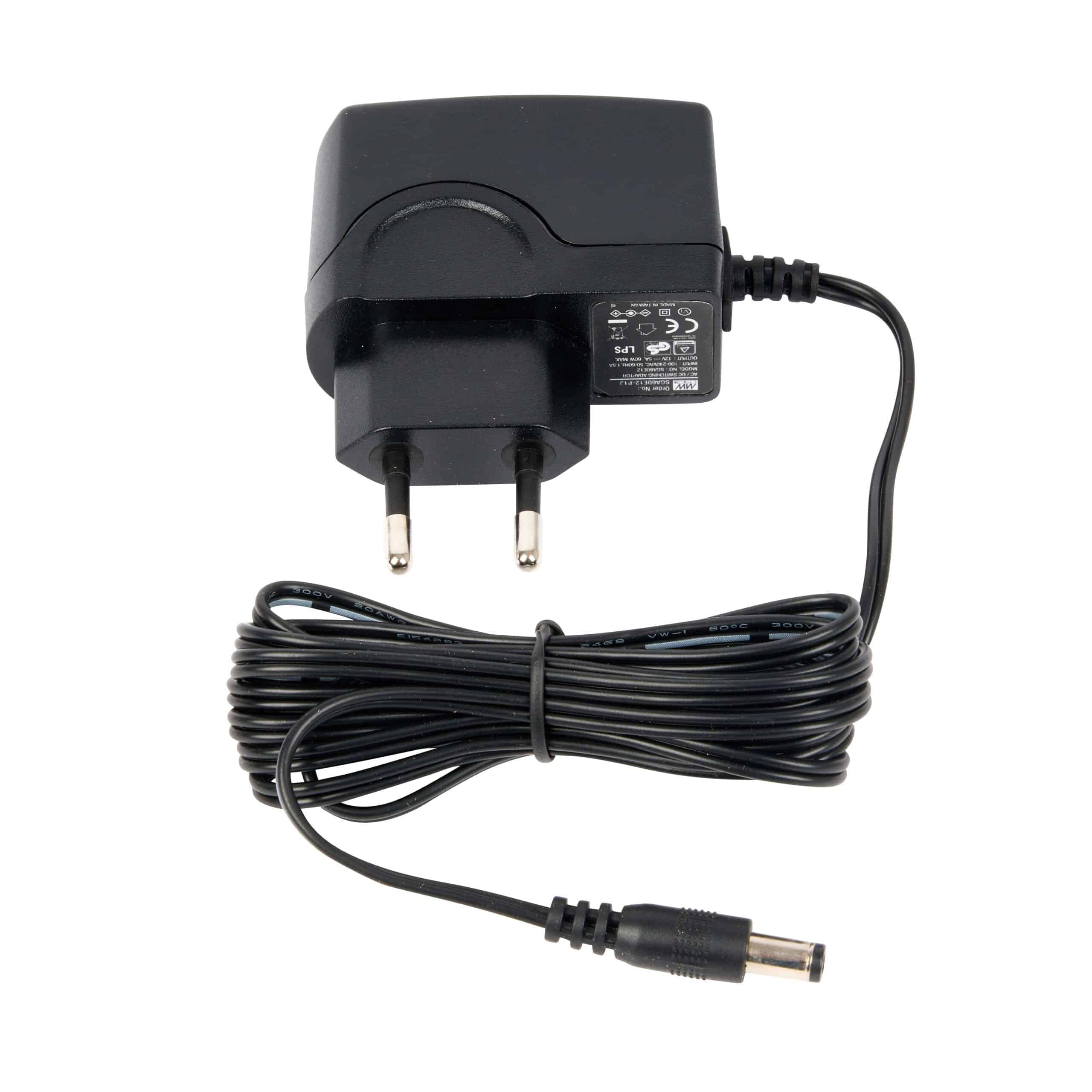 Sportime Netzteil "Alpine"