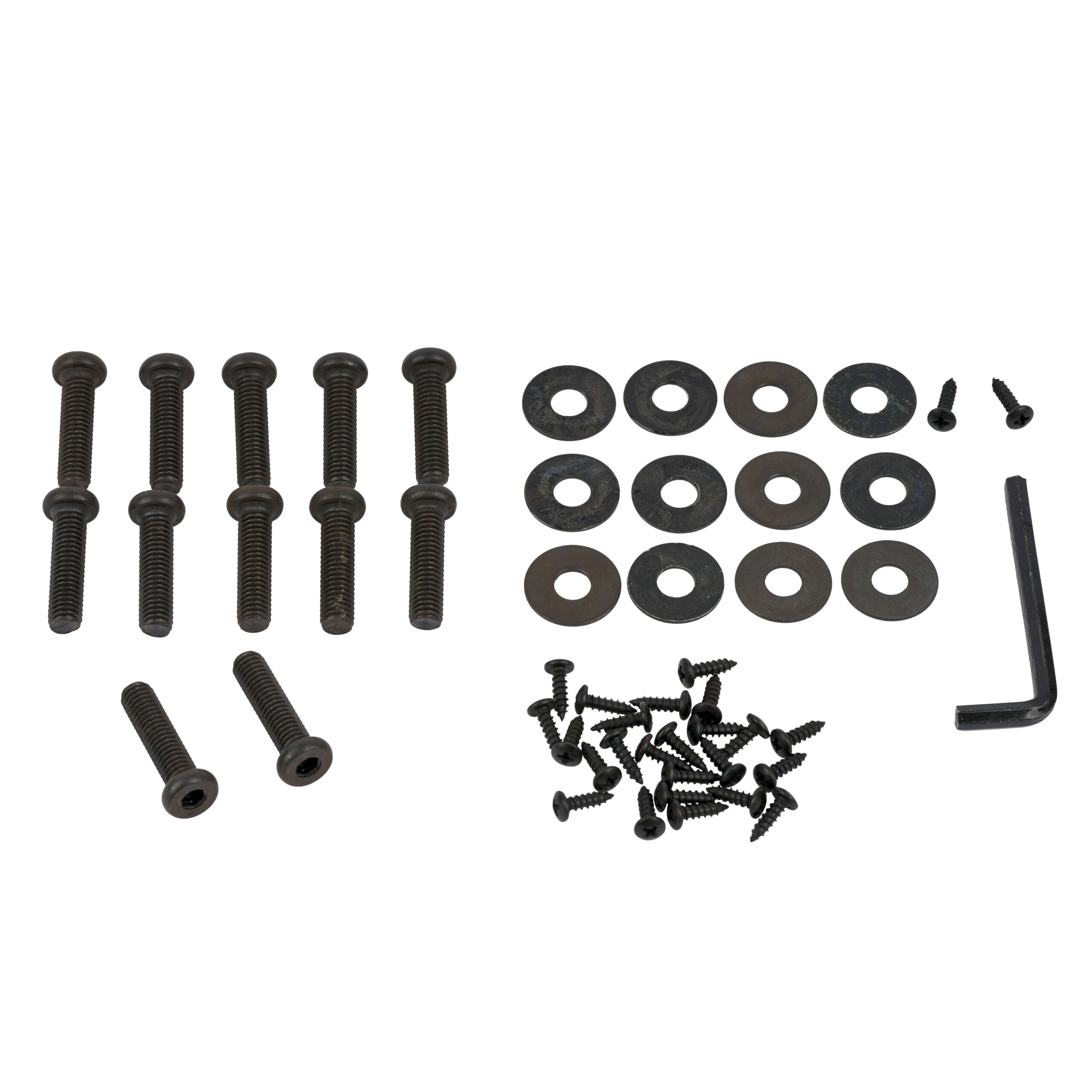 Sportime Schrauben-Set "Ice Storm/Star Chrusher"