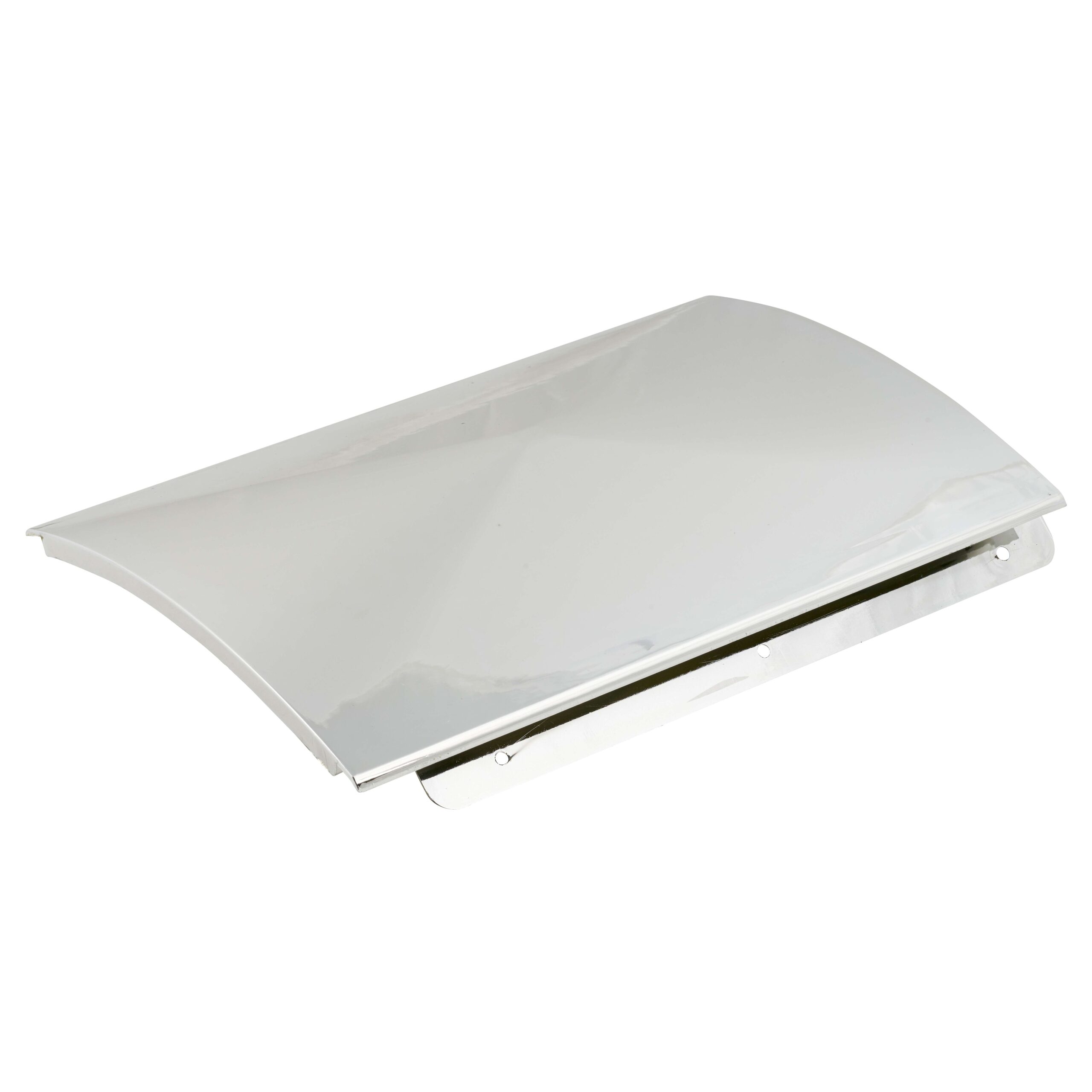 Sportime Seitliche Rahmenecke "Blizzard"