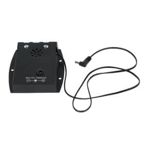 Sportime Stecker Hub "Alpine"