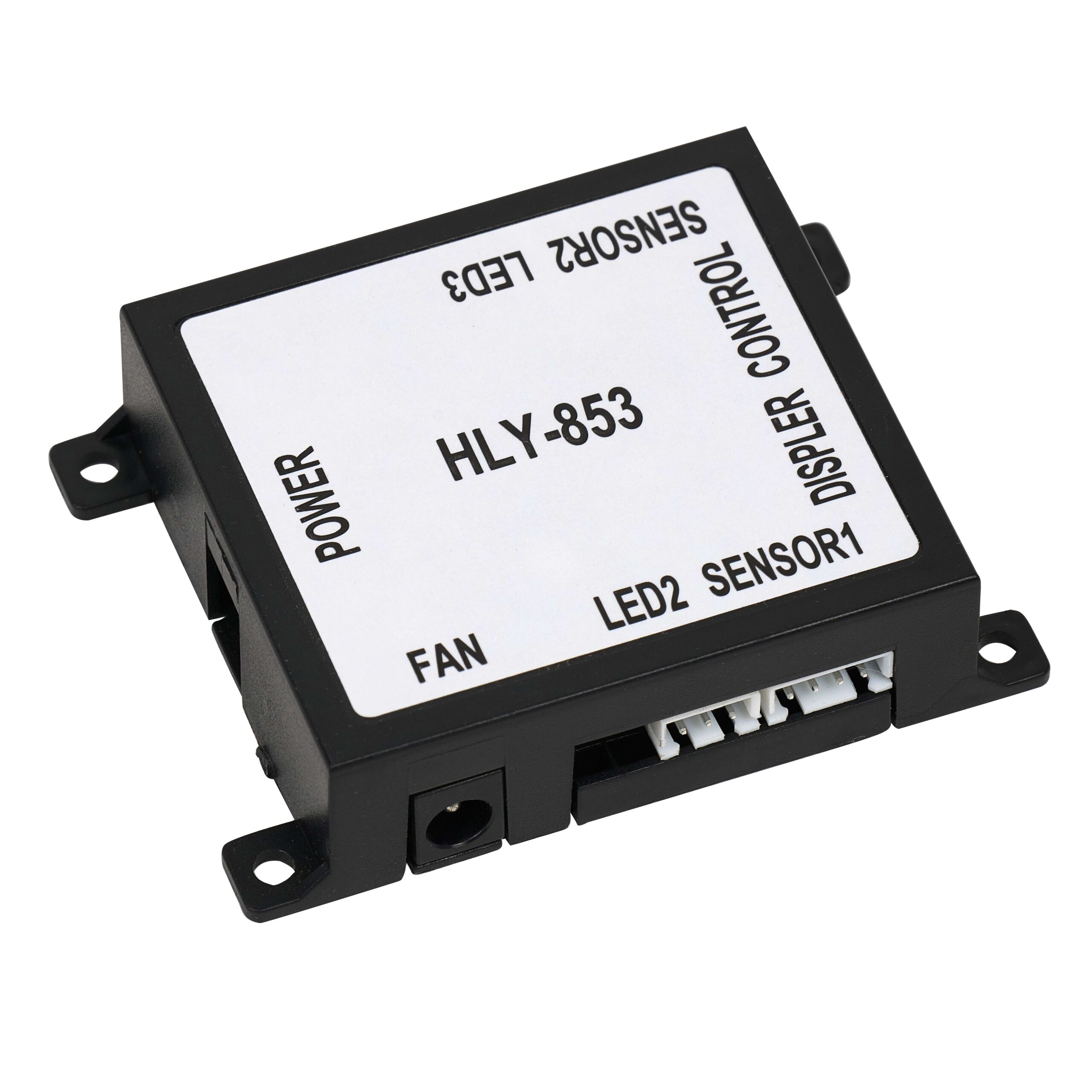 Sportime Stecker Hub "Ice Arena"