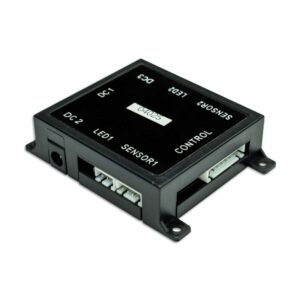 Sportime Stecker Hub "LED"