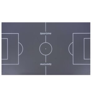 Sportime Tischkicker-Spielfeld "Arena" (ab 2024)