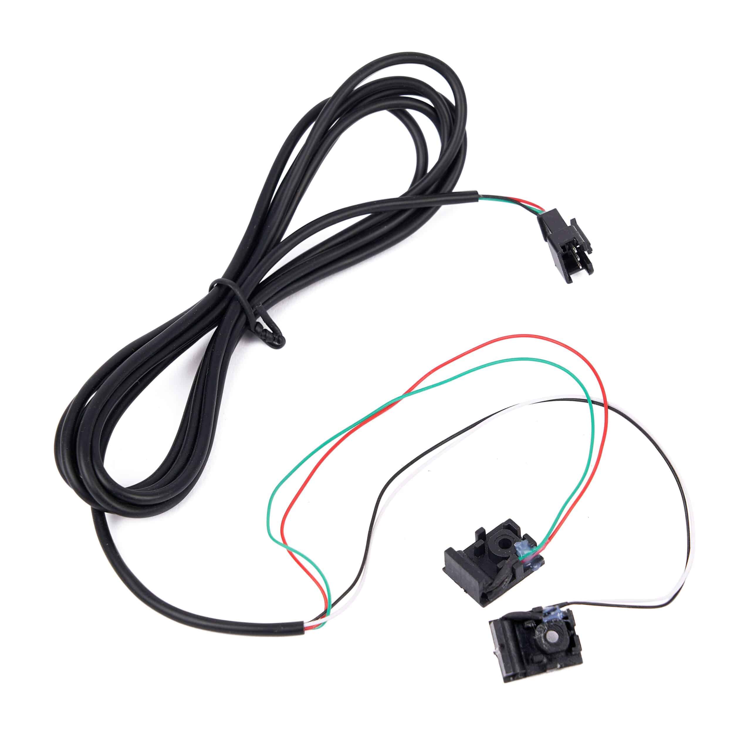 Sportime Torsensor "Blizzard"