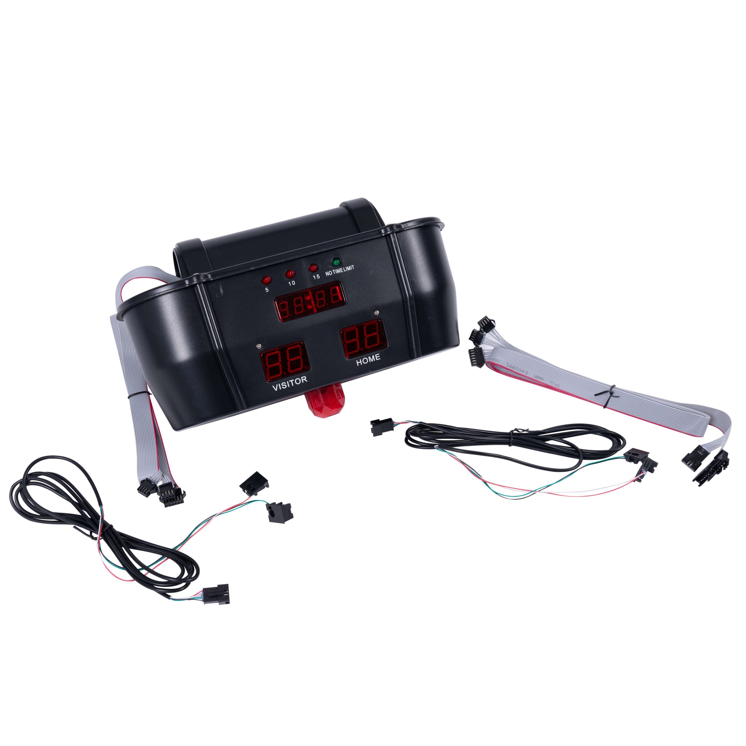 Sportime Torzählwerk "Turnier 2.0"