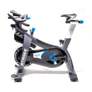Stages Indoor Bike "SC3"