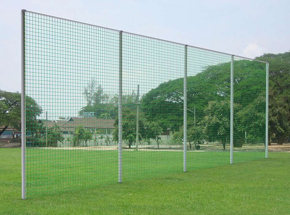 Standpfosten "Premium"