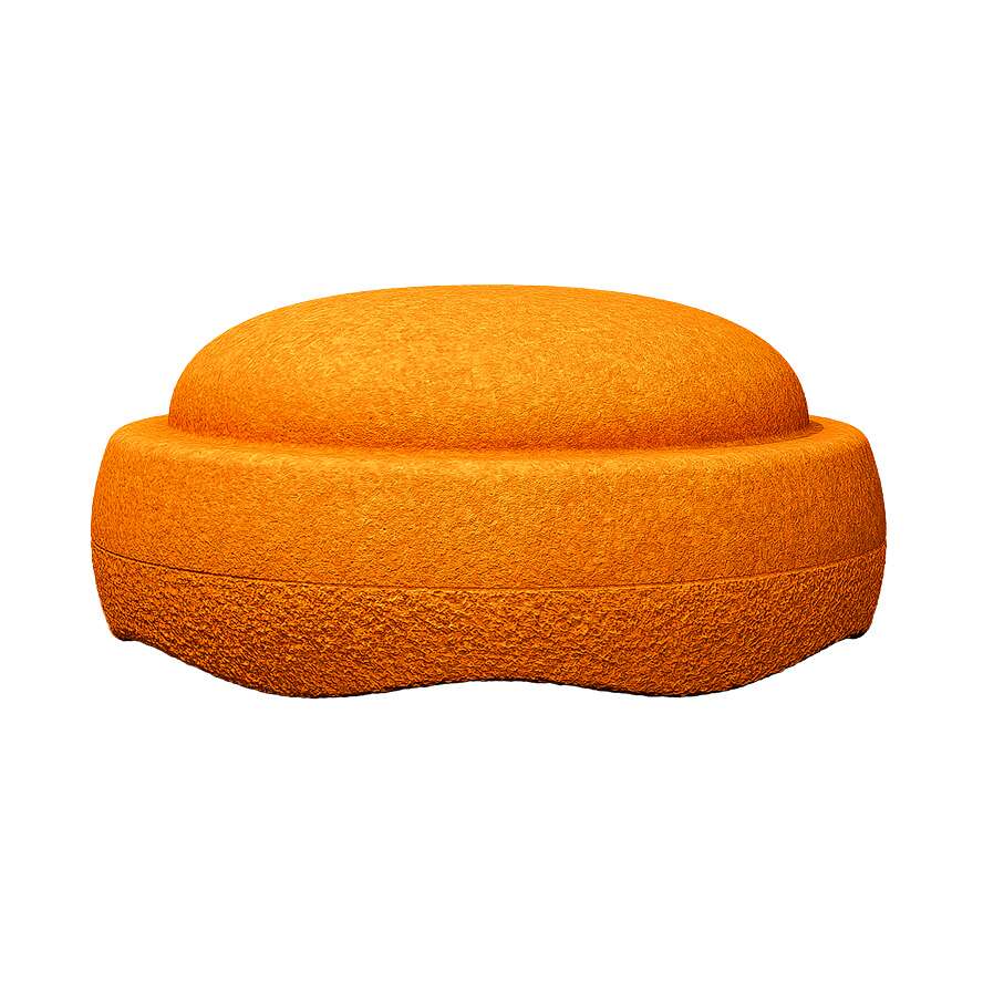 Stapelstein Balancierstein "Original"