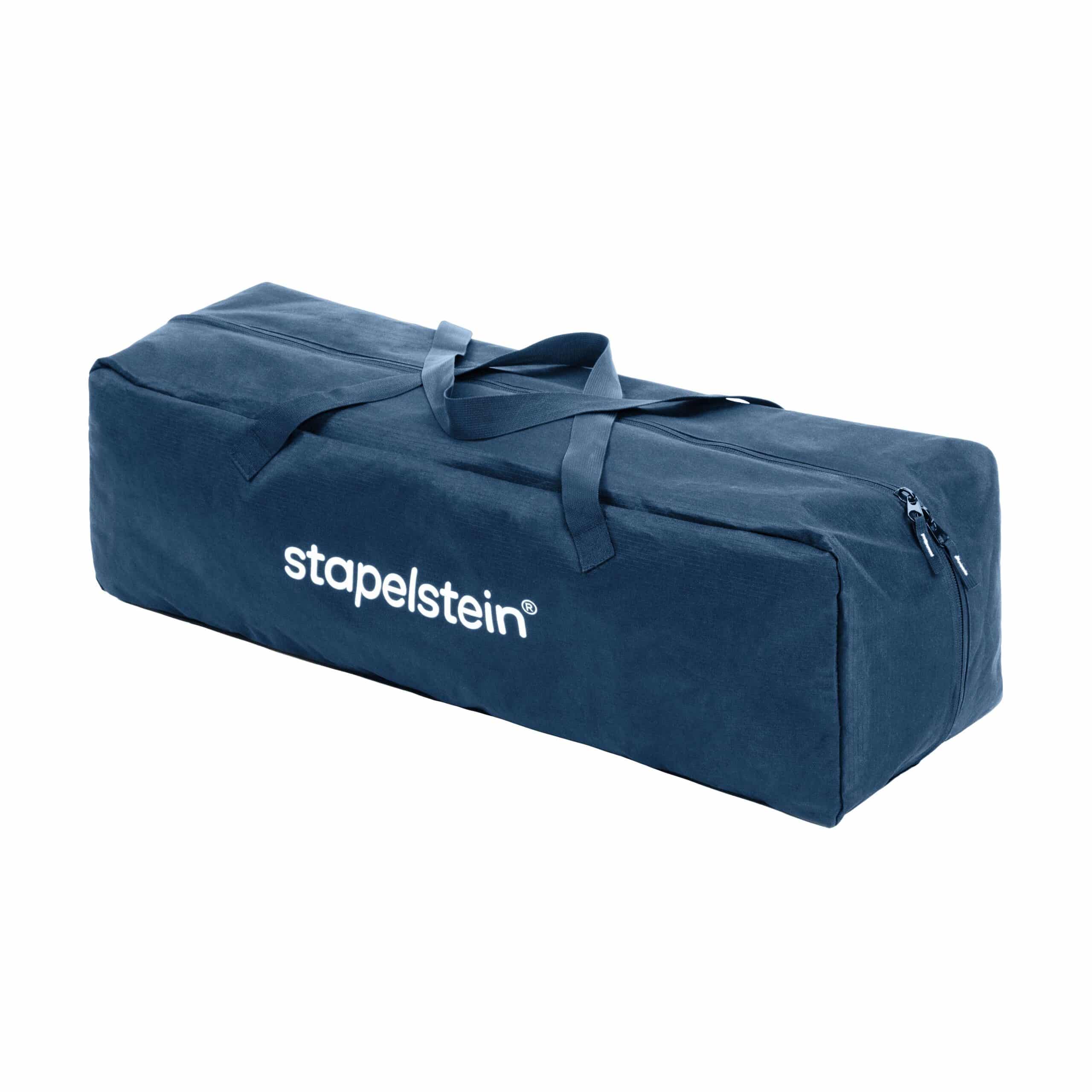 Stapelstein Transporttasche