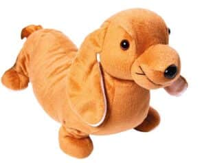 Stimove Gewichtstier "Hund Cloe"