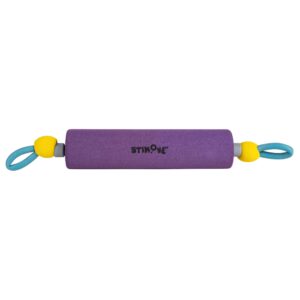 Stimove Stuhlbein-Schaumstoffrolle "Foot Roller"
