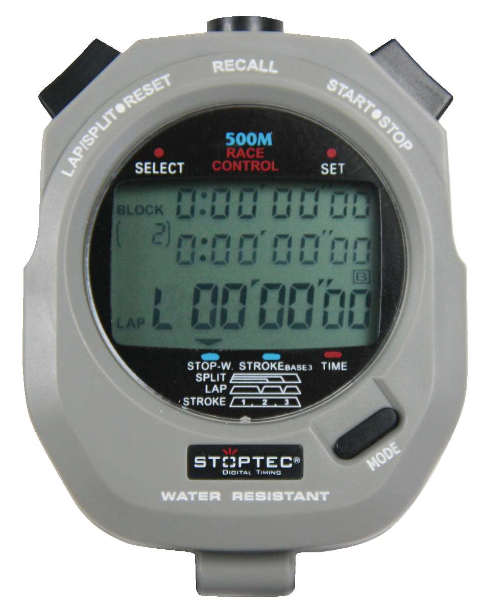 Stoptec Stoppuhr "496"