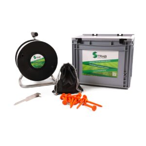 Strab Markierungsband-Set