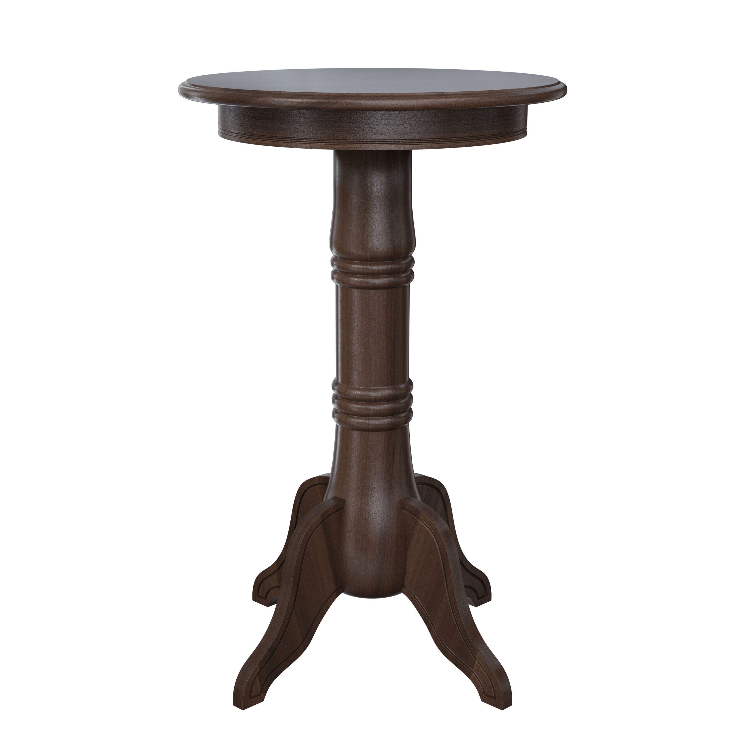 Stradivari Ablagetisch "Palazzo"