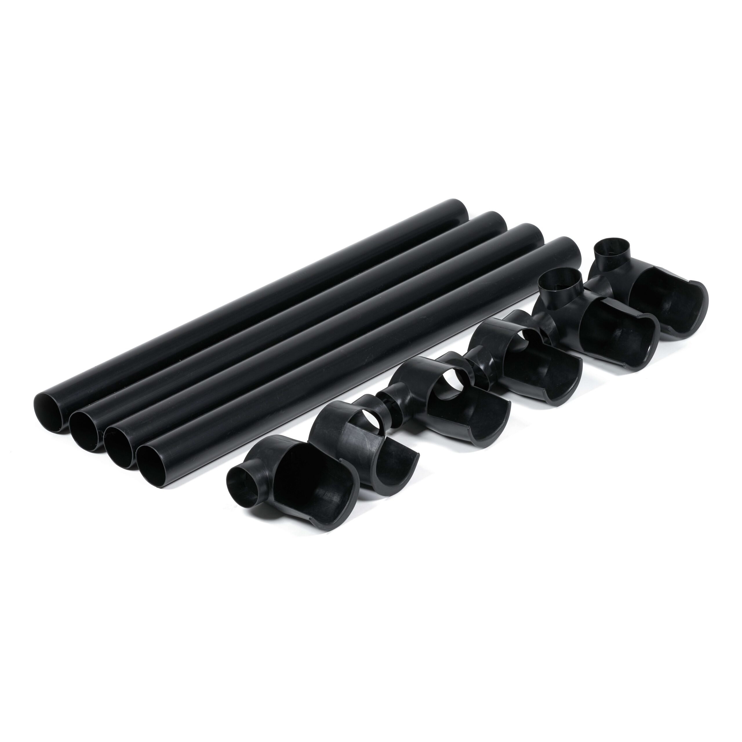 Stradivari Ballrücklauf-System "Club Pro"