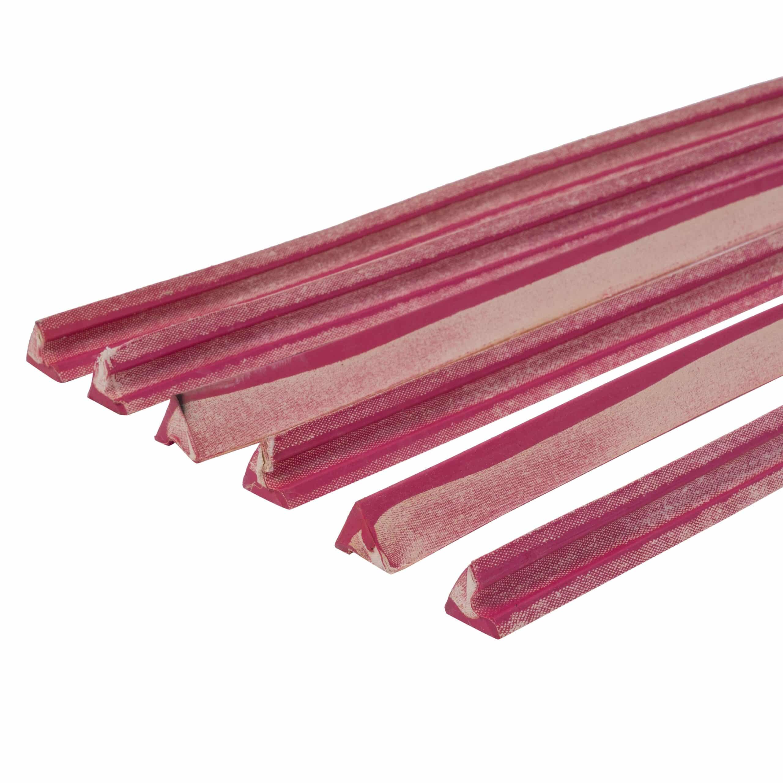 Stradivari Bandengummis "Nero"