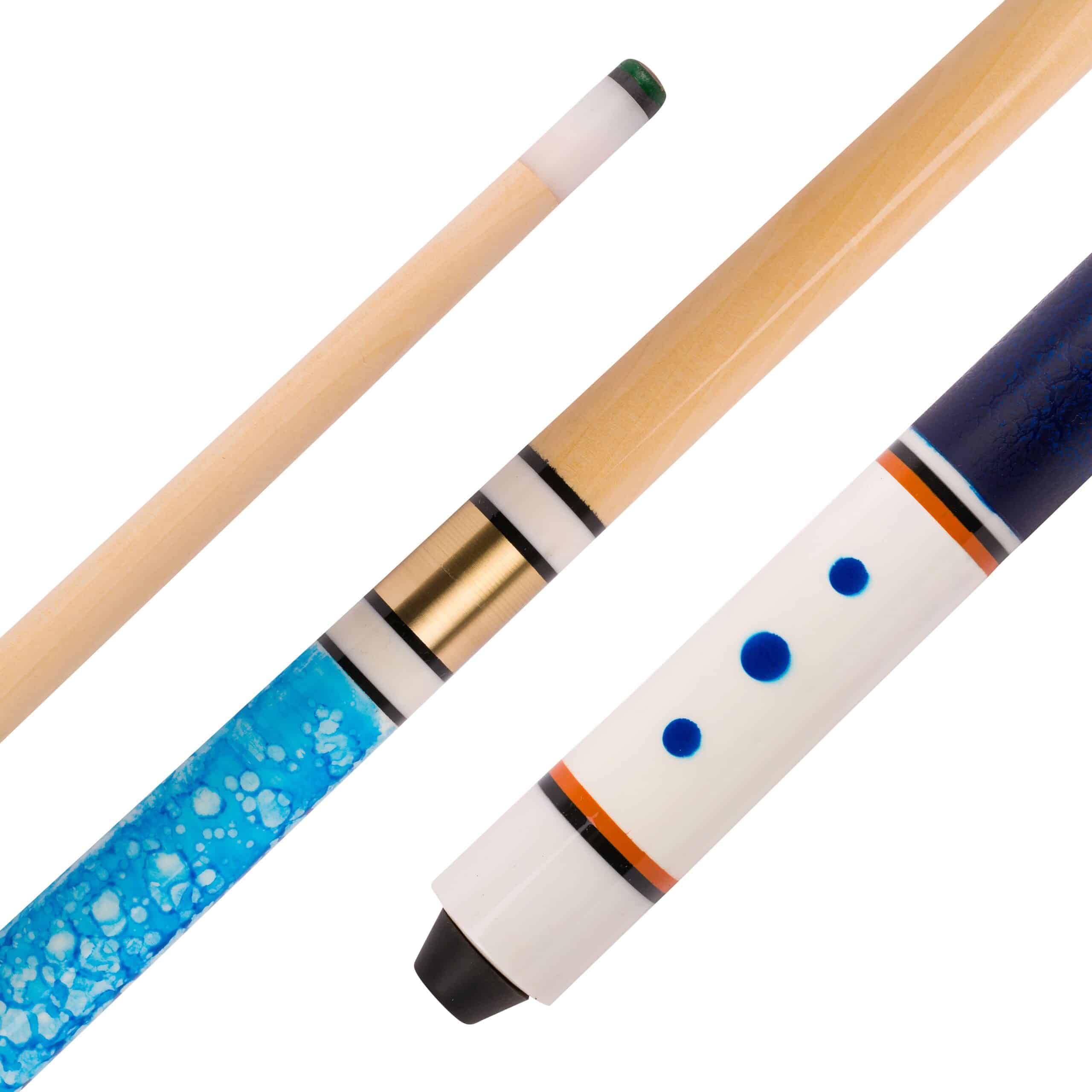 Stradivari Billard-Queue "Captain"