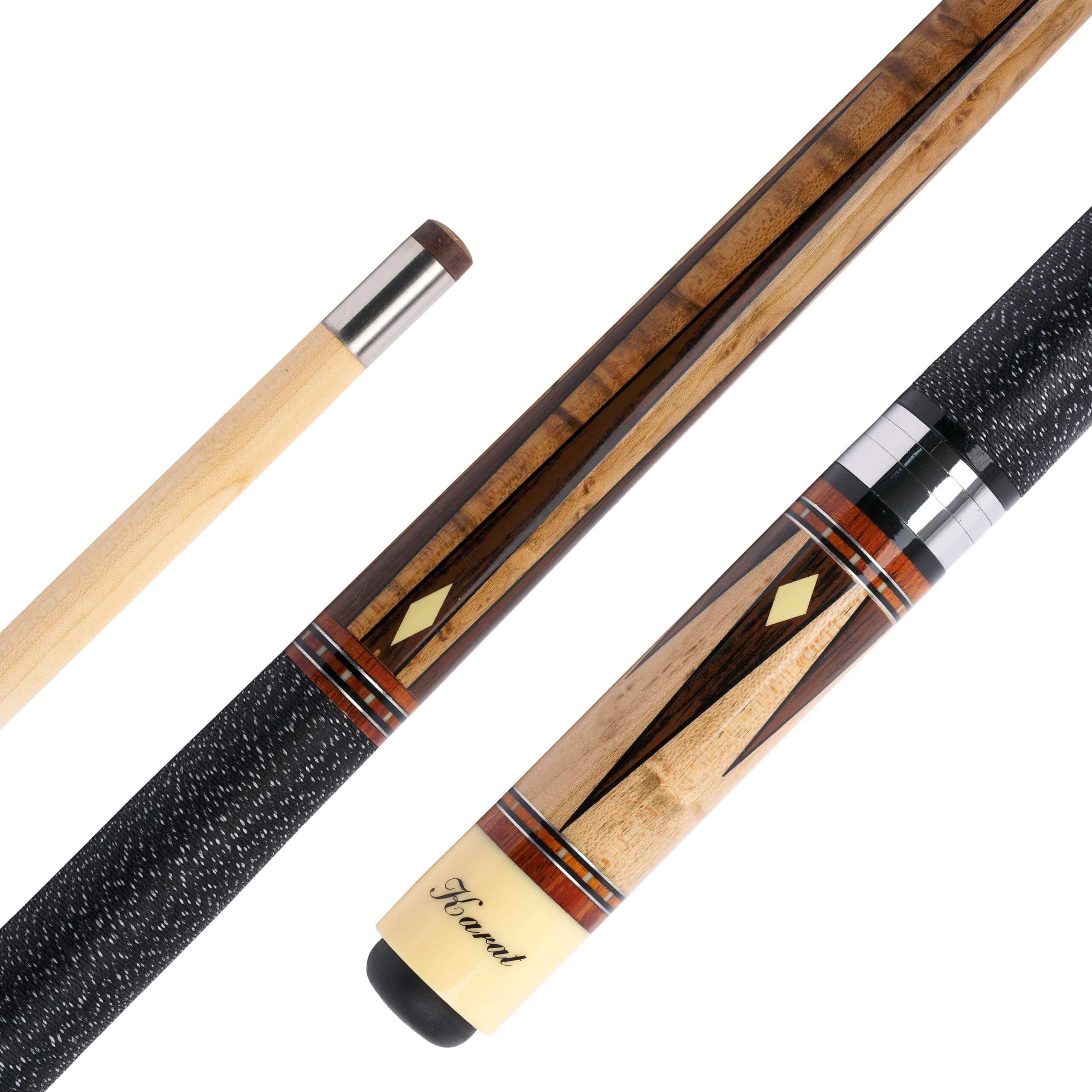 Stradivari Billard-Queue "Karat No. 1"