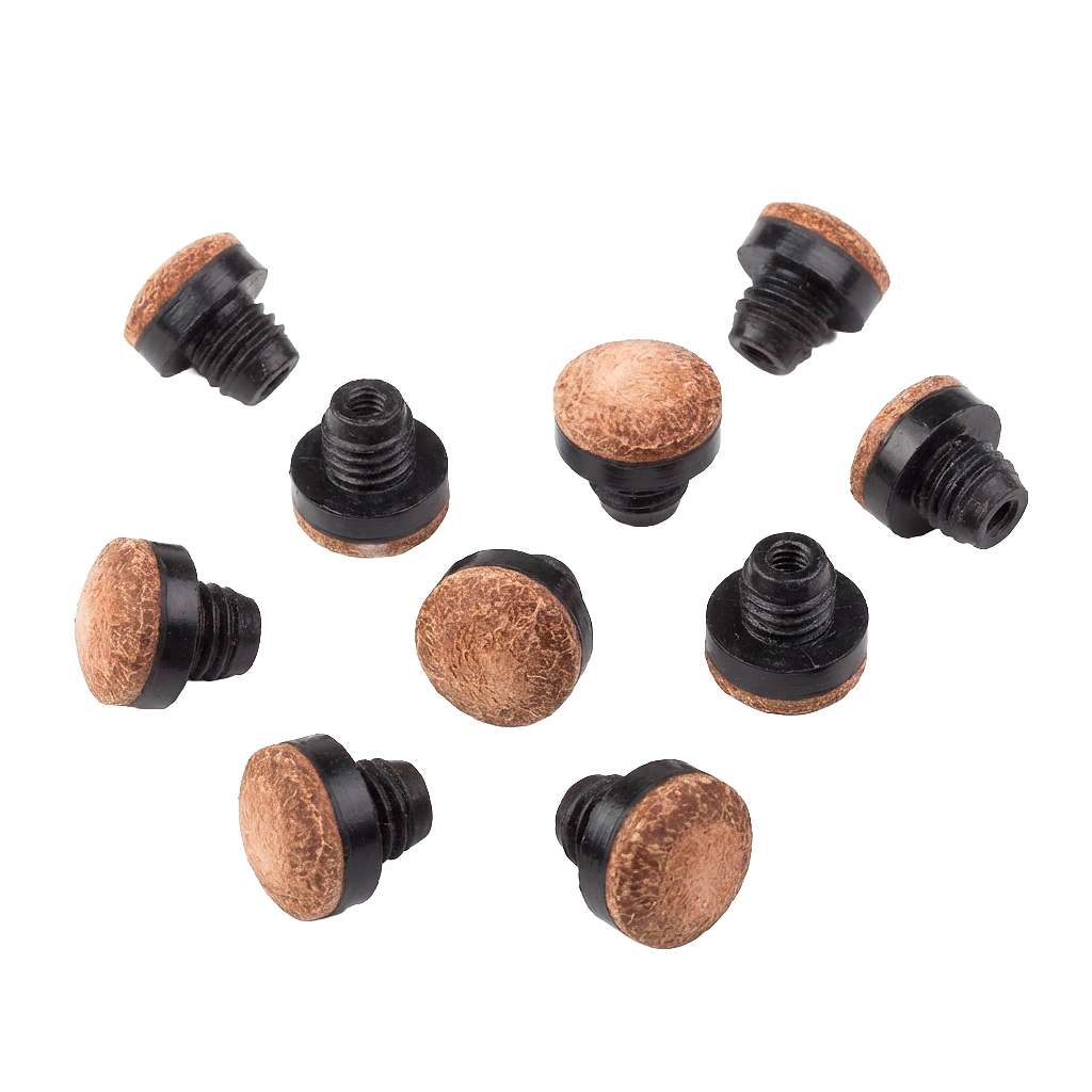 Stradivari Billard-Queue Schraubspitze "Hart"