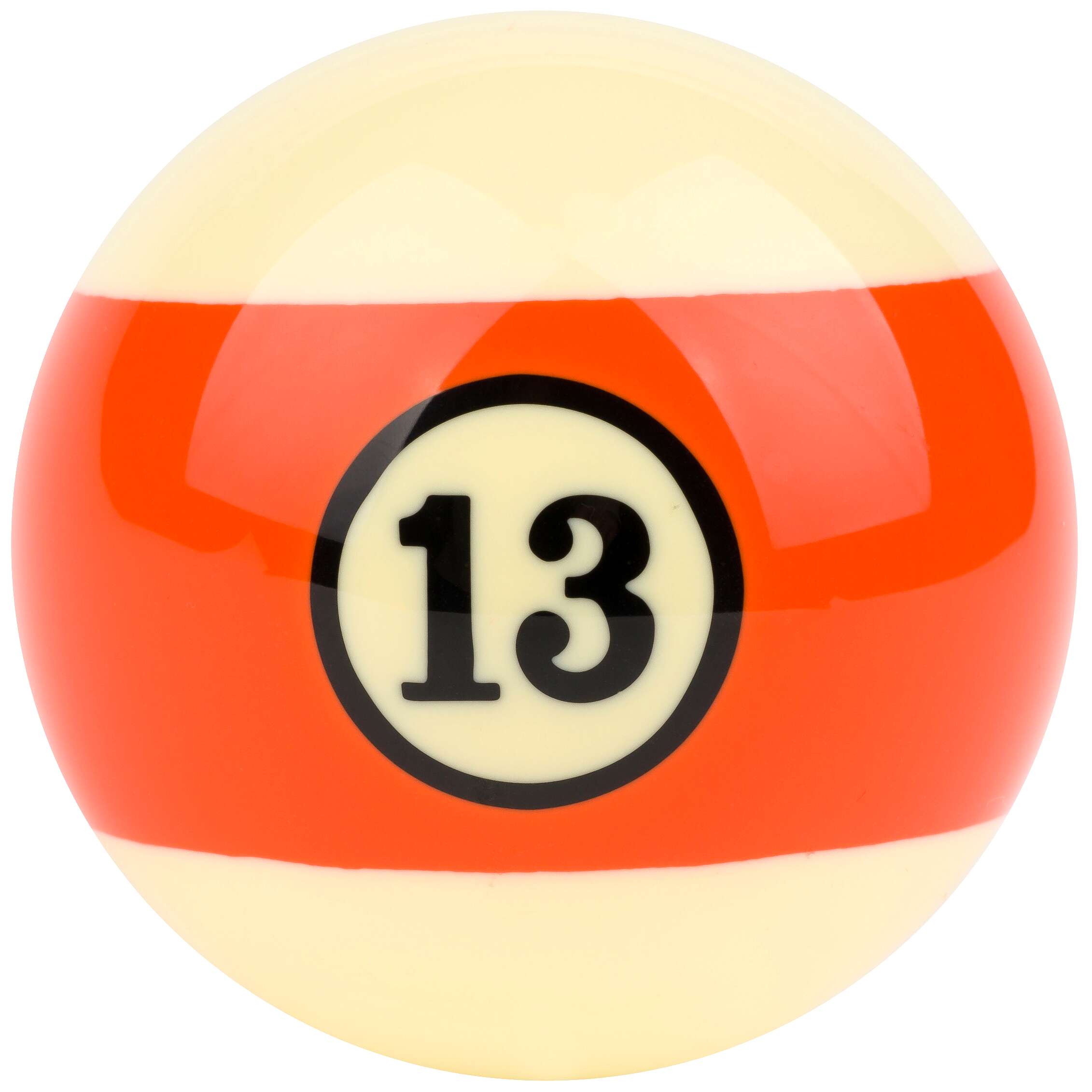 Stradivari Billardkugel