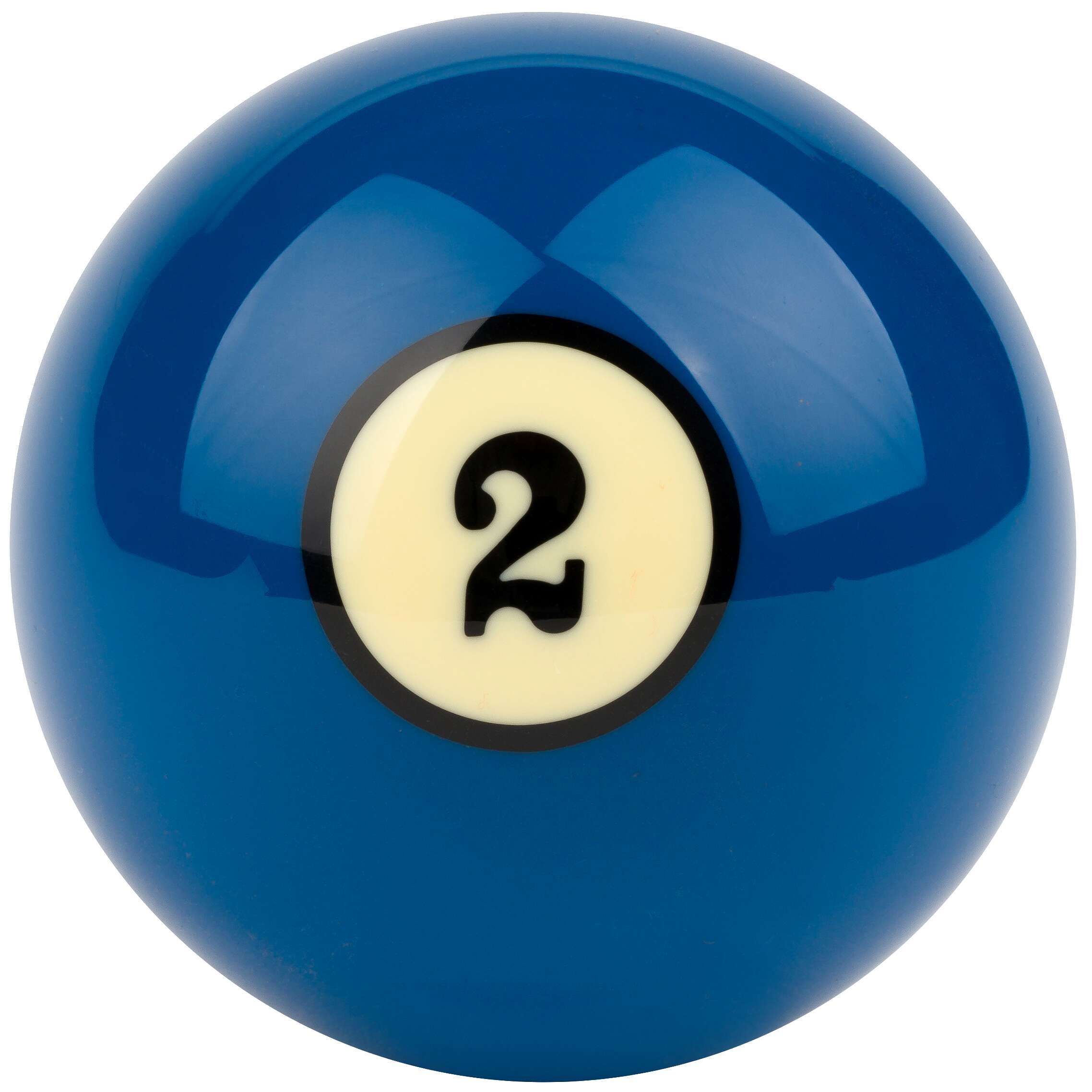 Stradivari Billardkugel