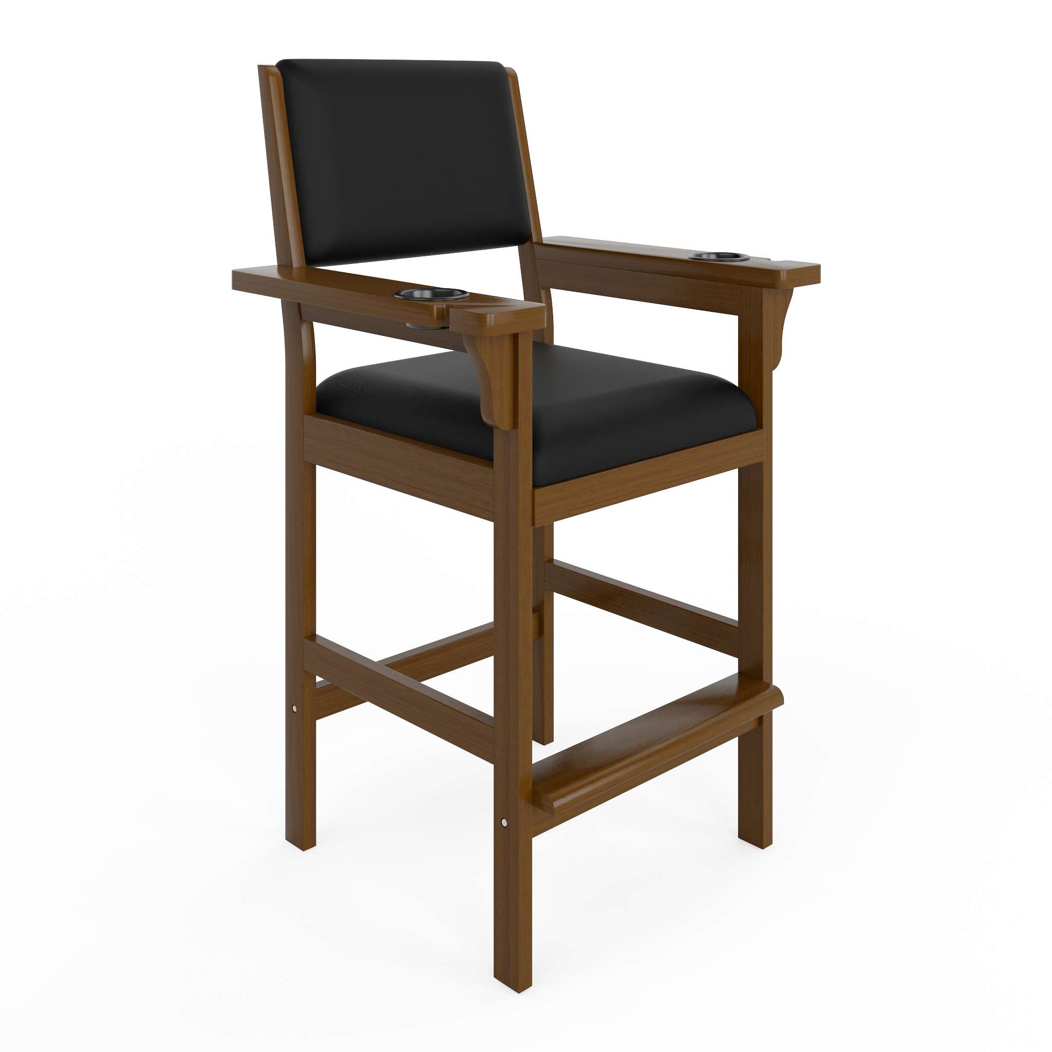 Stradivari Billardstuhl "Falco"