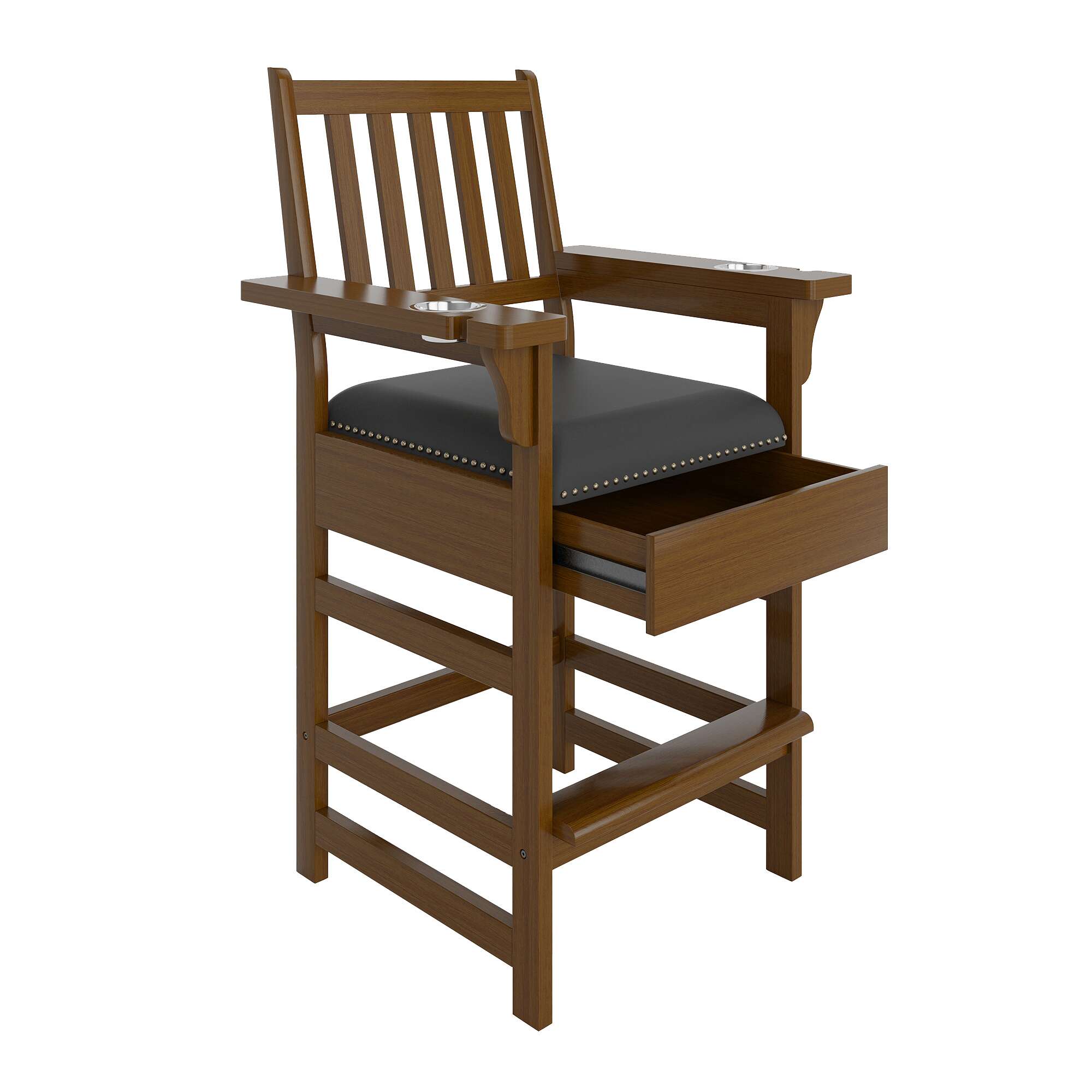 Stradivari Billardstuhl "Palchetto"