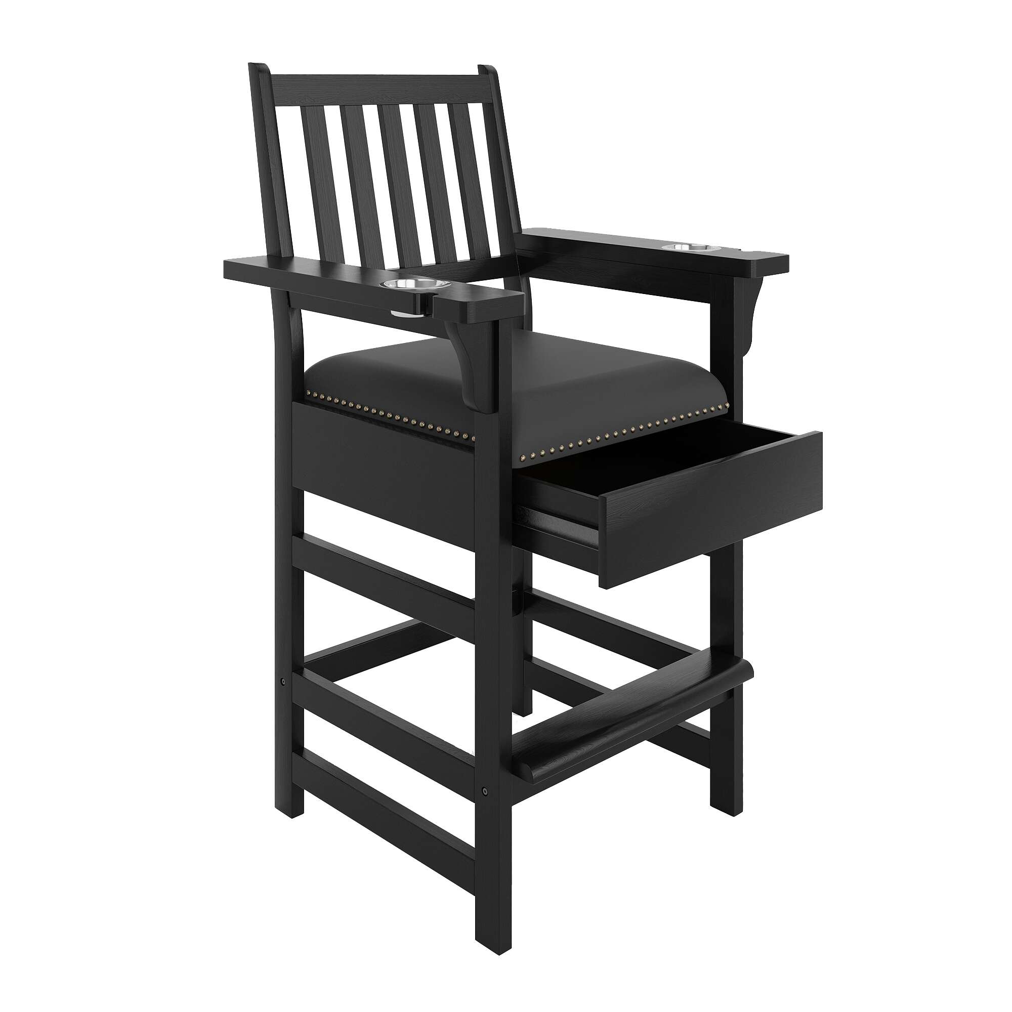 Stradivari Billardstuhl "Palchetto"