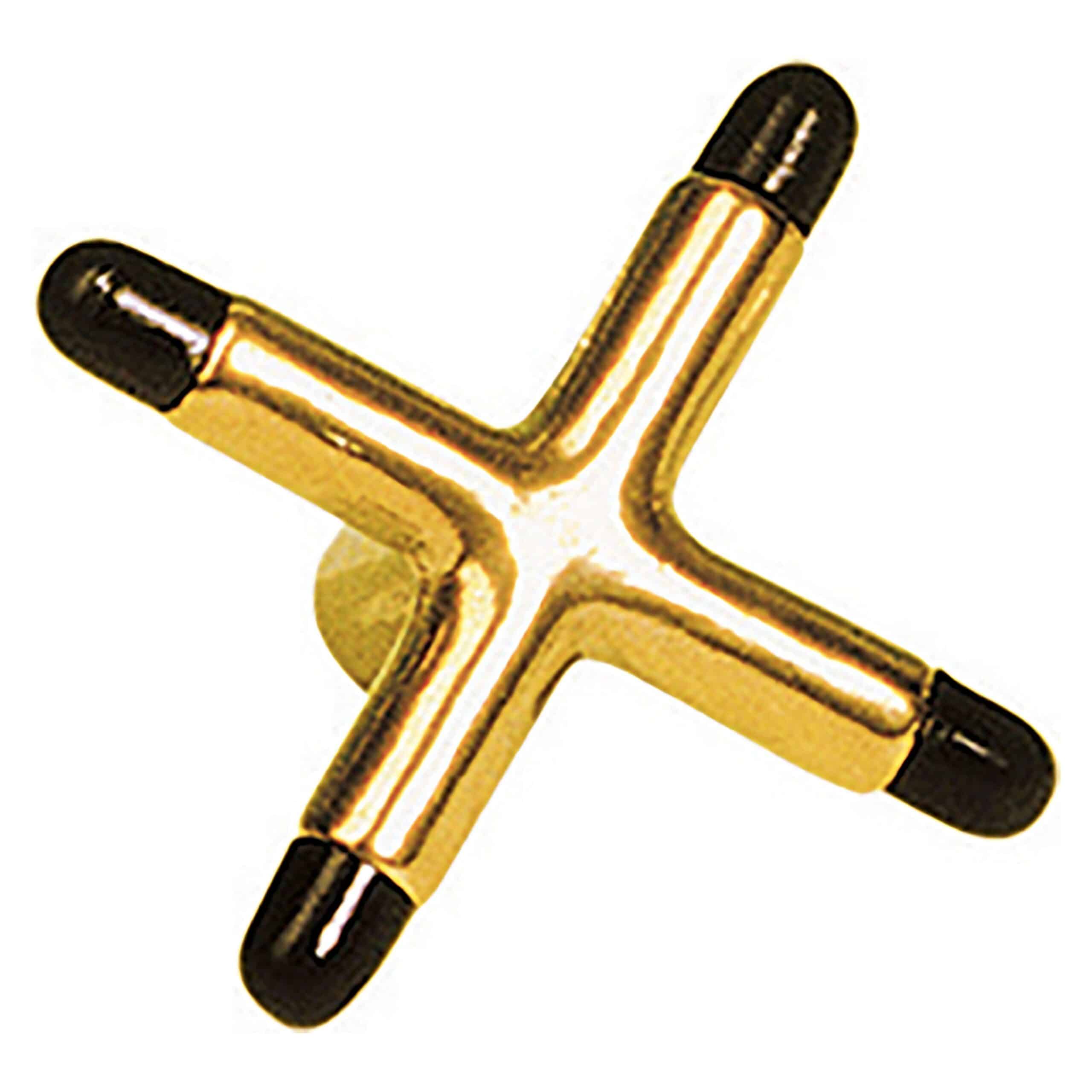 Stradivari Kreuz-Queuebrücke