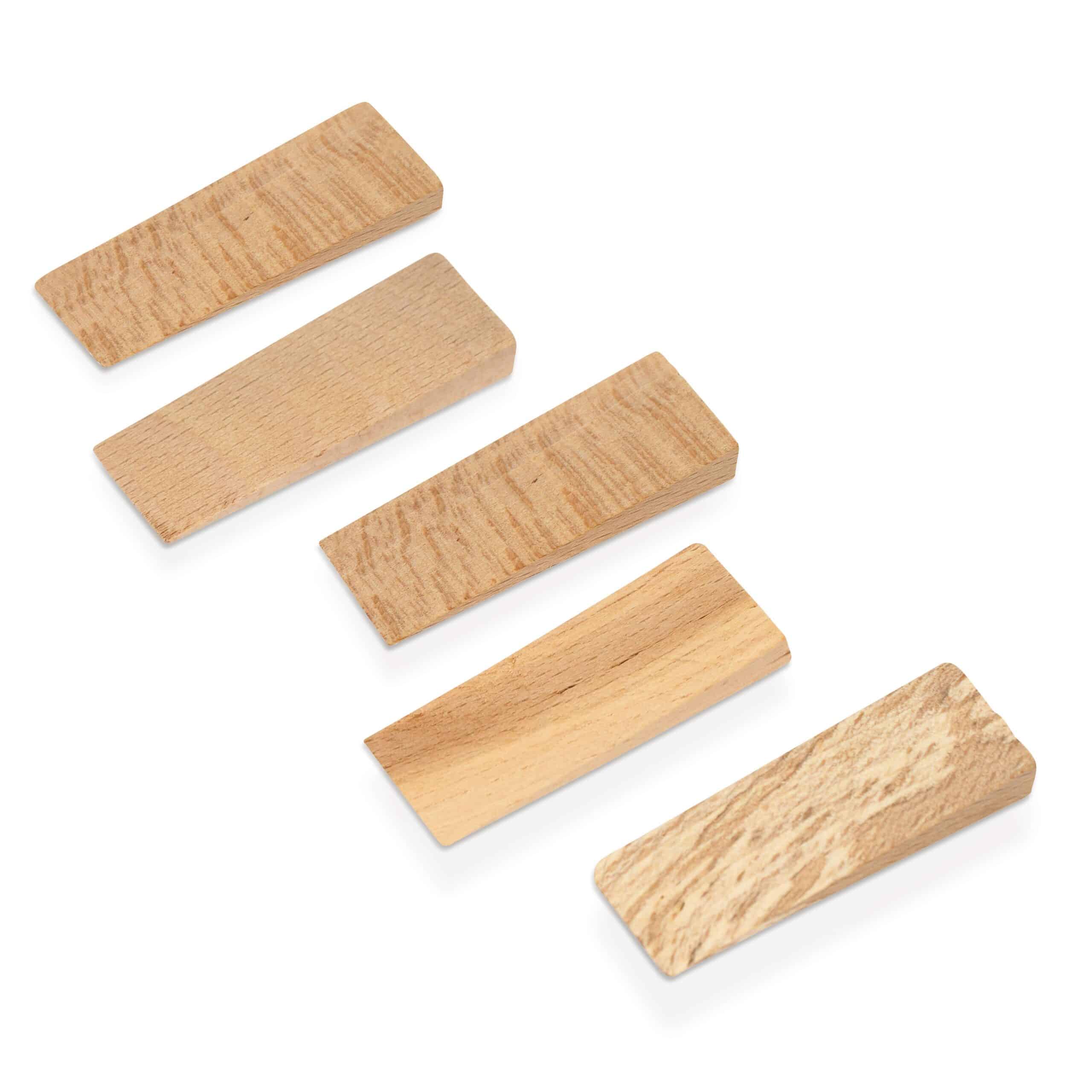 Stradivari Nivellierkeile für Billardtische