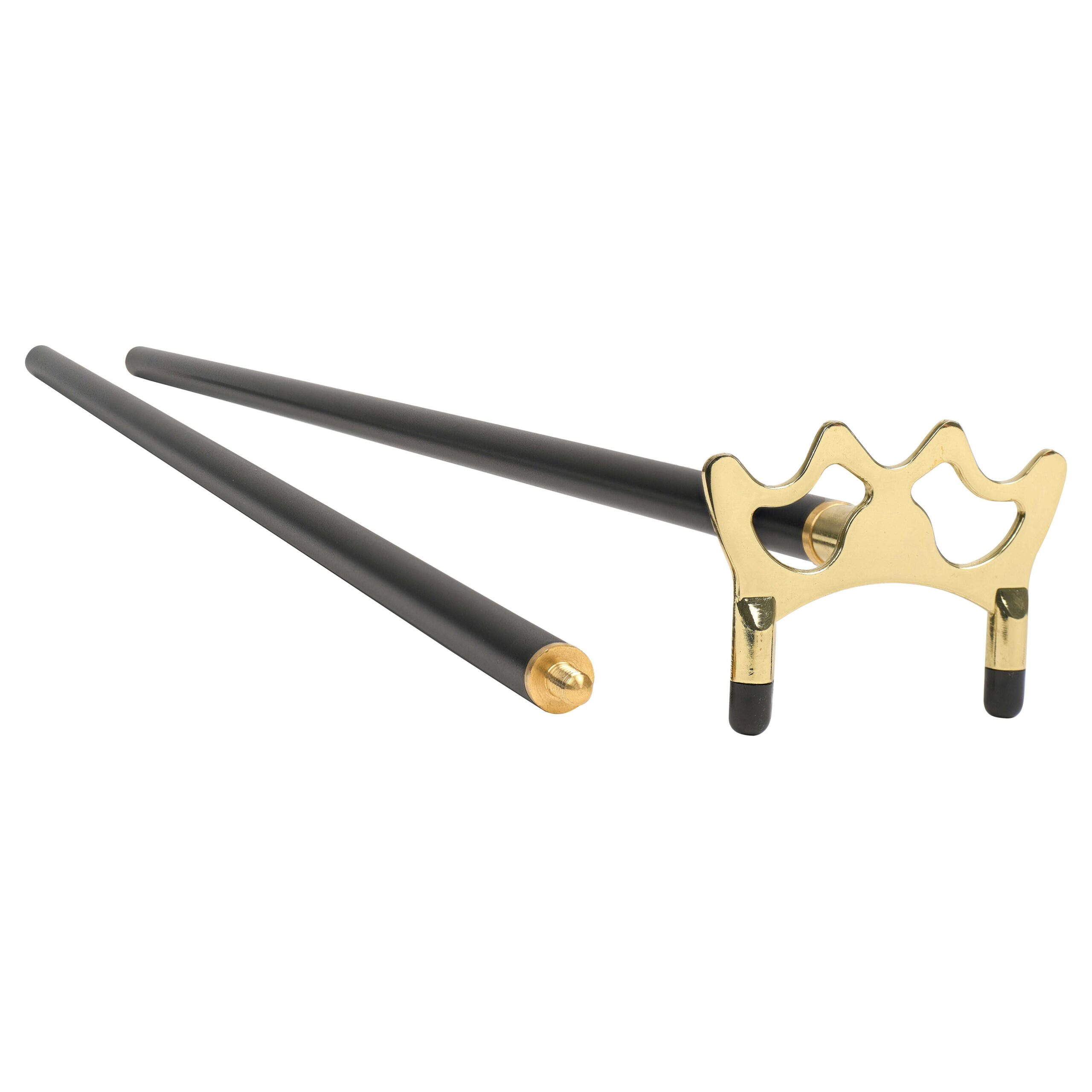 Stradivari Queuebrücke