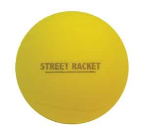 Street Racket Ersatzball