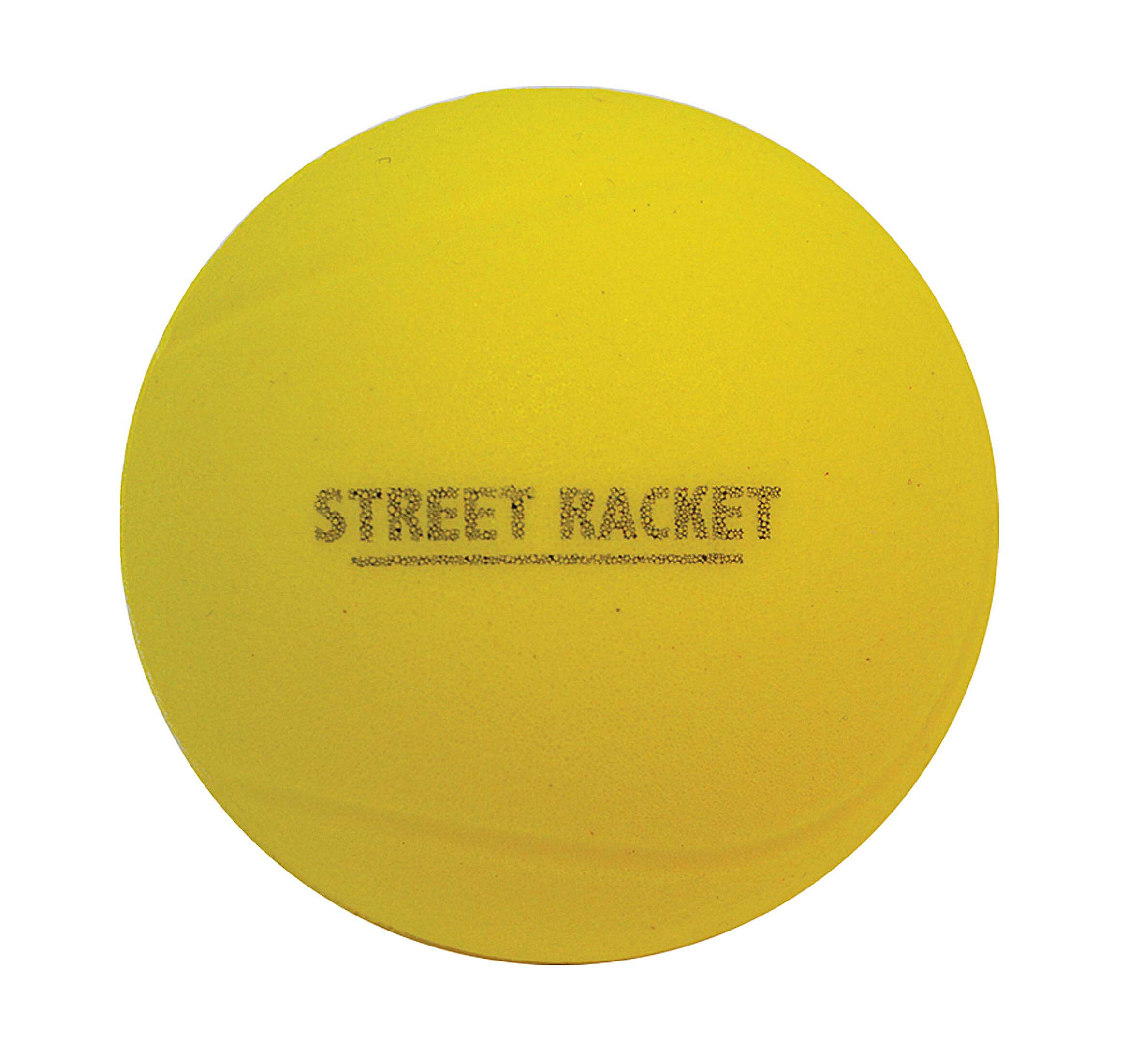 Street Racket Ersatzball