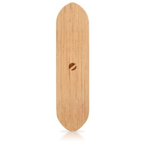 Strobel & Walter Yogaboard