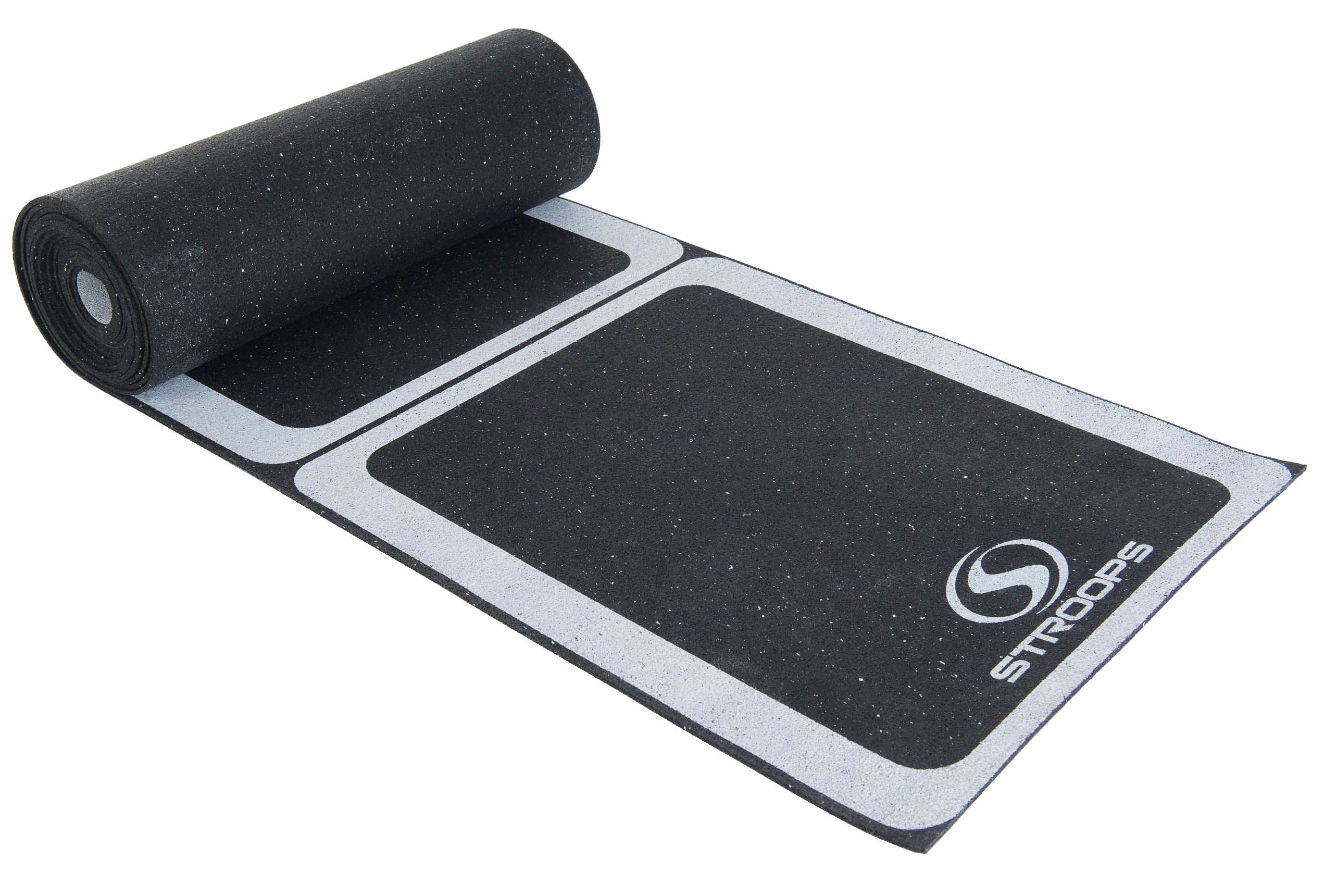 Stroops Koordinationsleiter "Roll out"