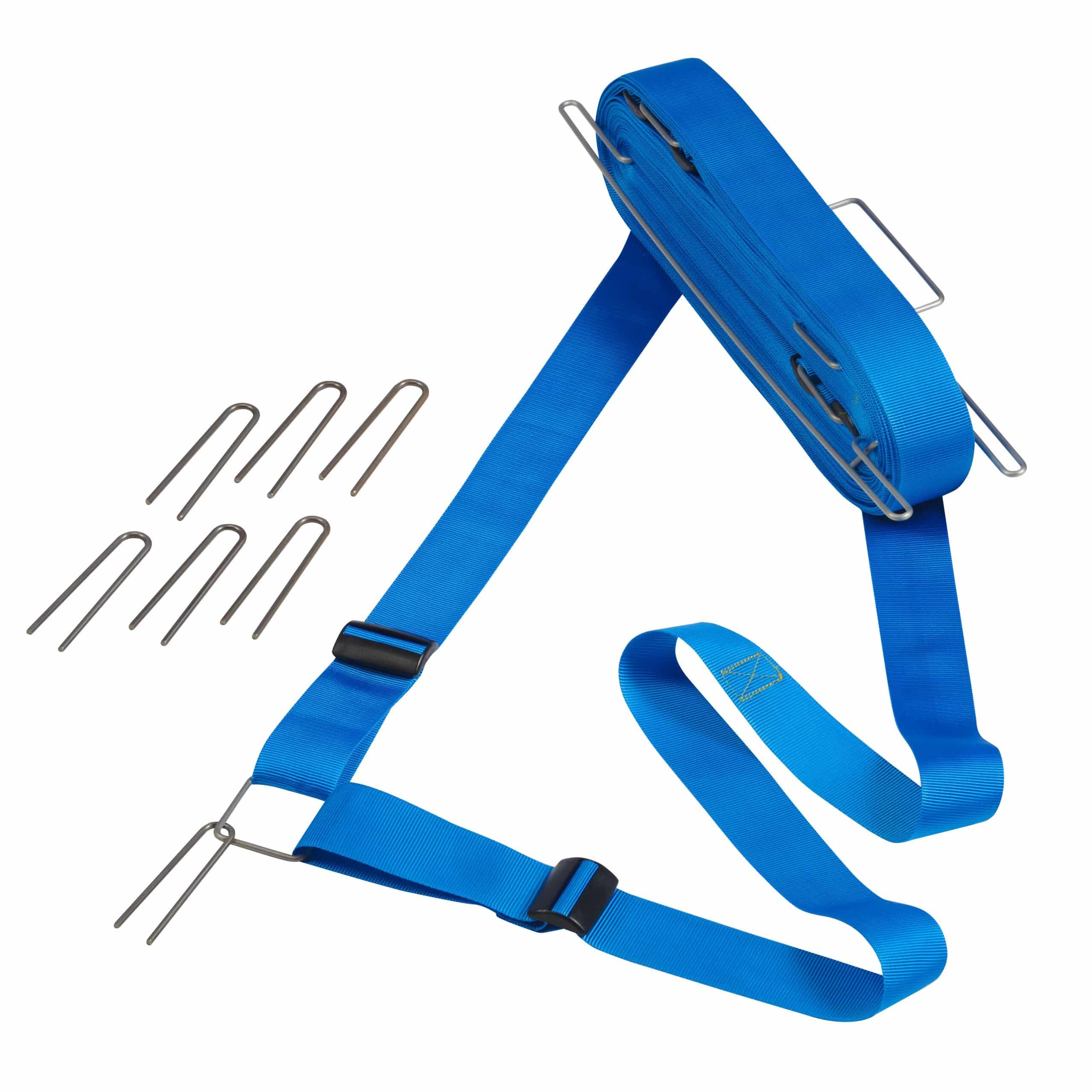 SunVolley Beachvolleyball-Spielfeldmarkierung "Plus"