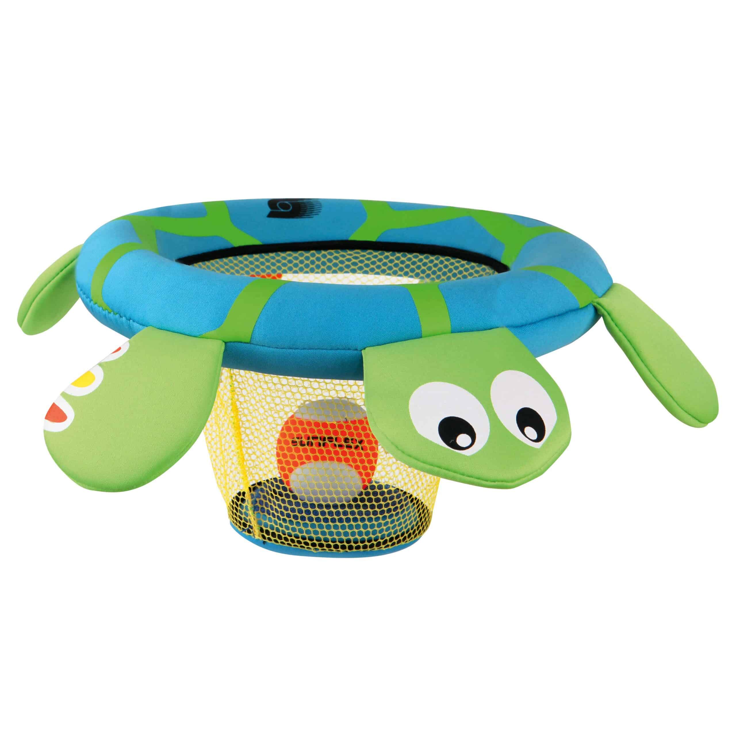 Sunflex Wurfspiel "Turtle Toss"