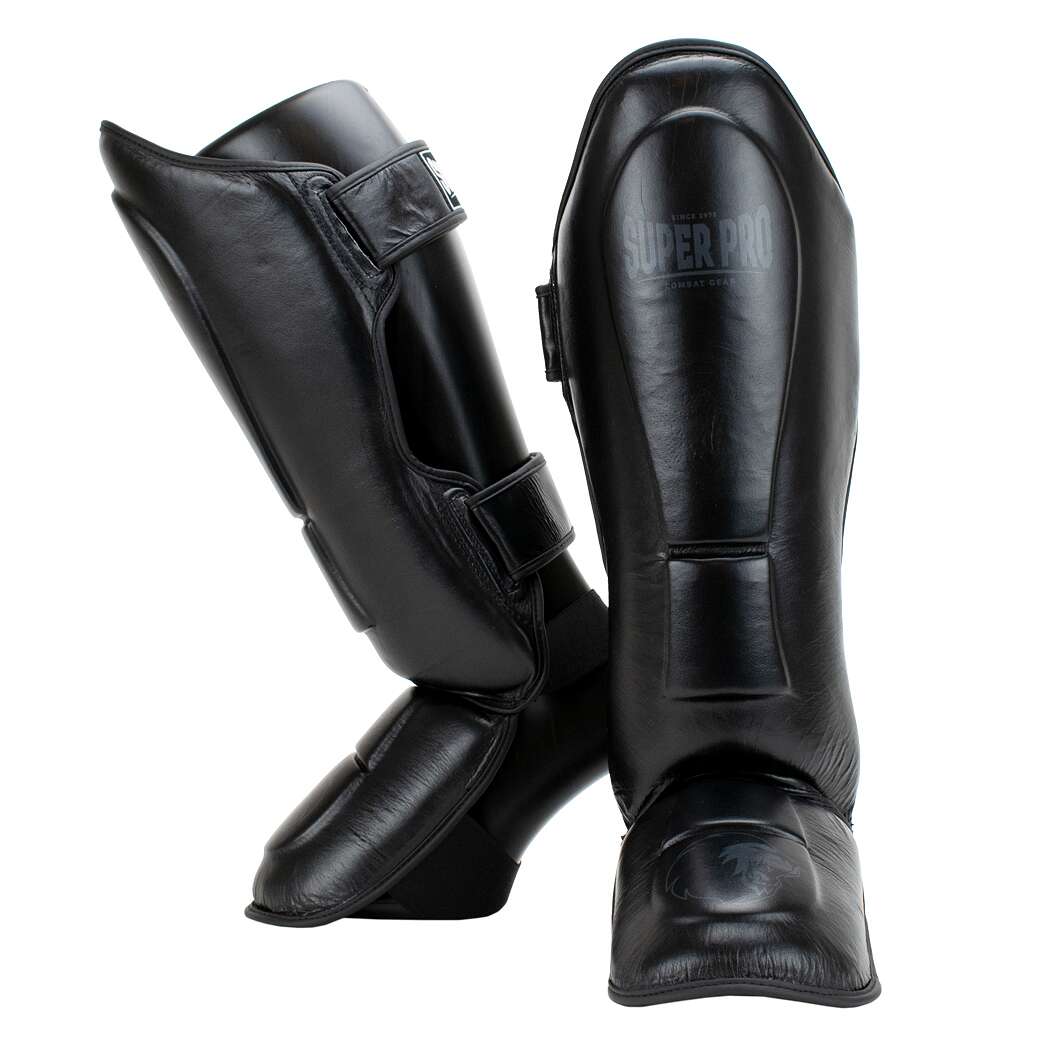 Super Pro Schienbeinschoner "Guardian"